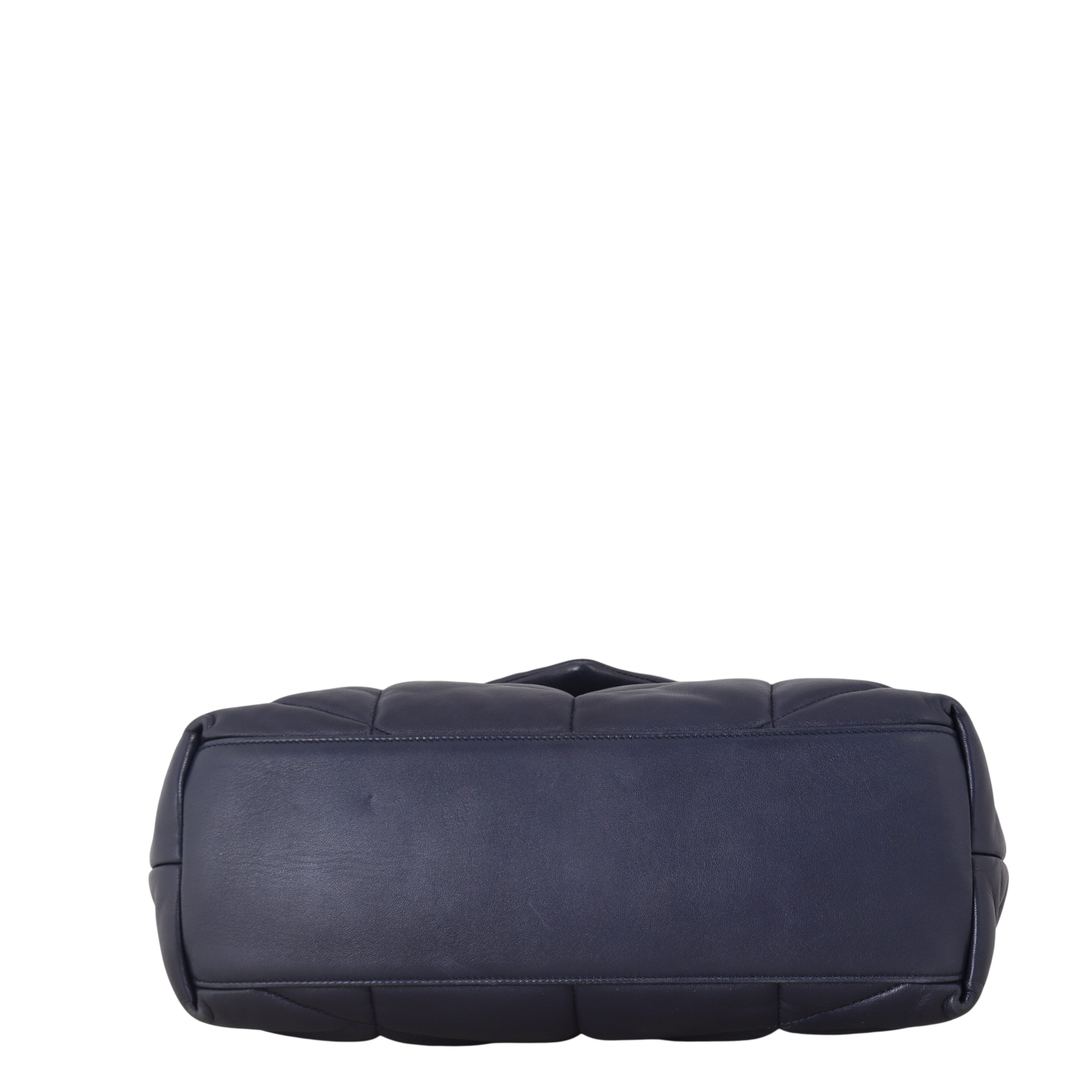 Saint Laurent Loulou Puffer Medium