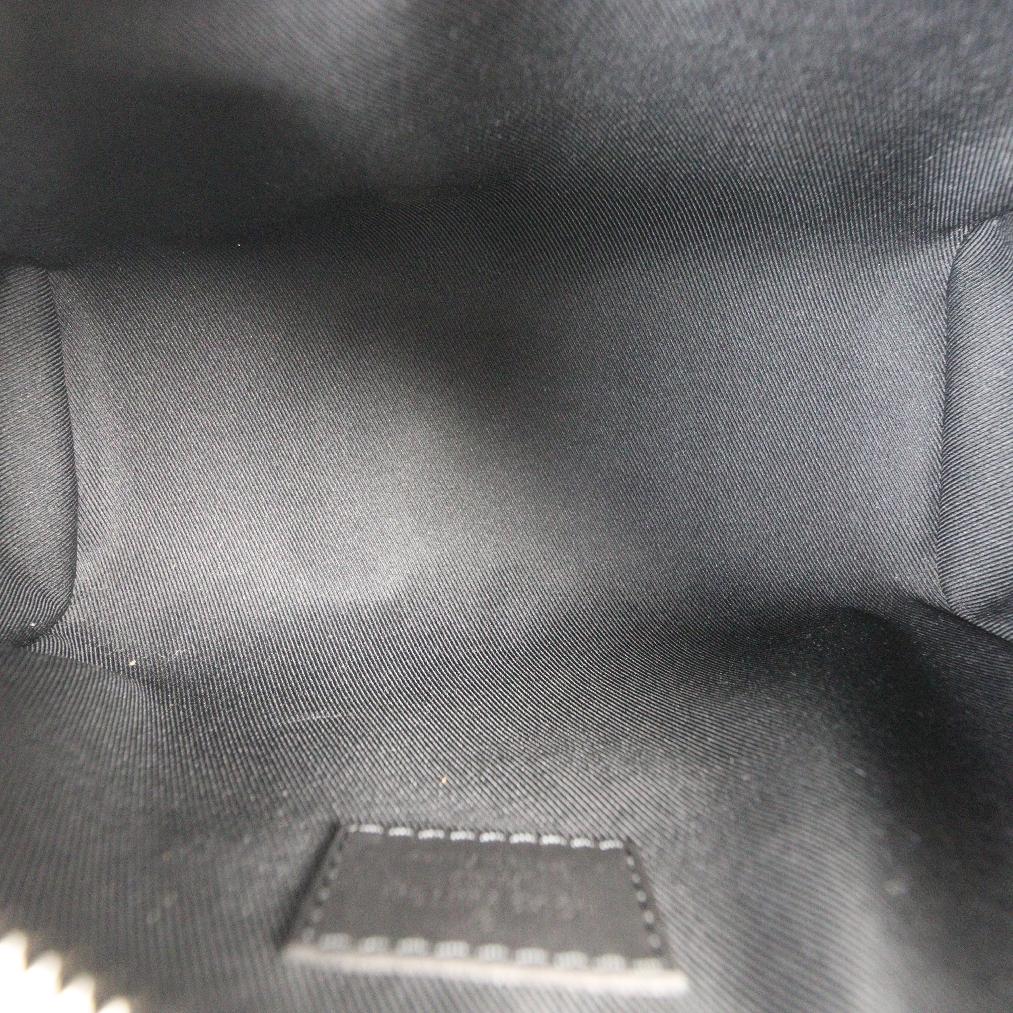 Louis Vuitton Keepall 20 Bandouliere Aerogram