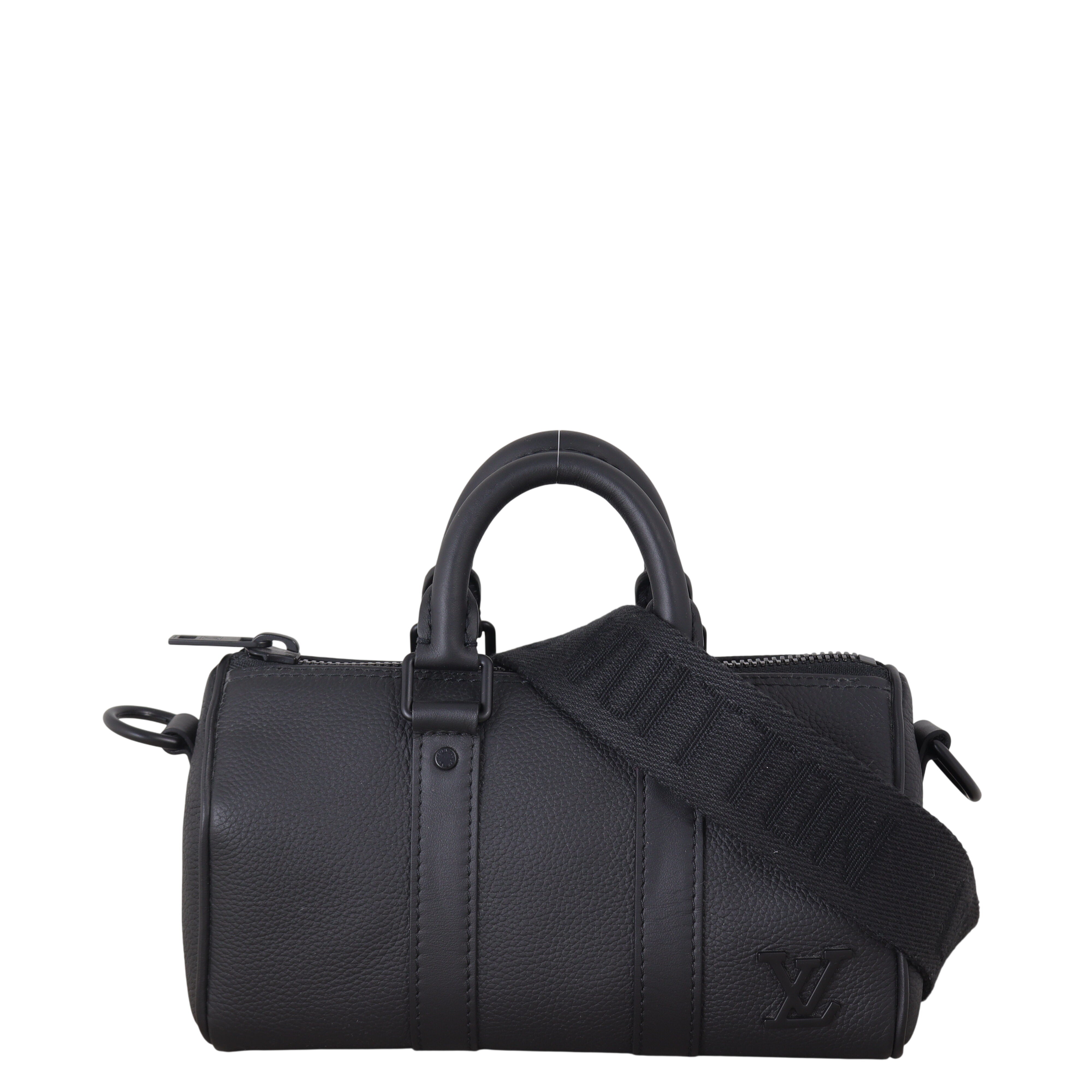Louis Vuitton Keepall 20 Bandouliere Aerogram