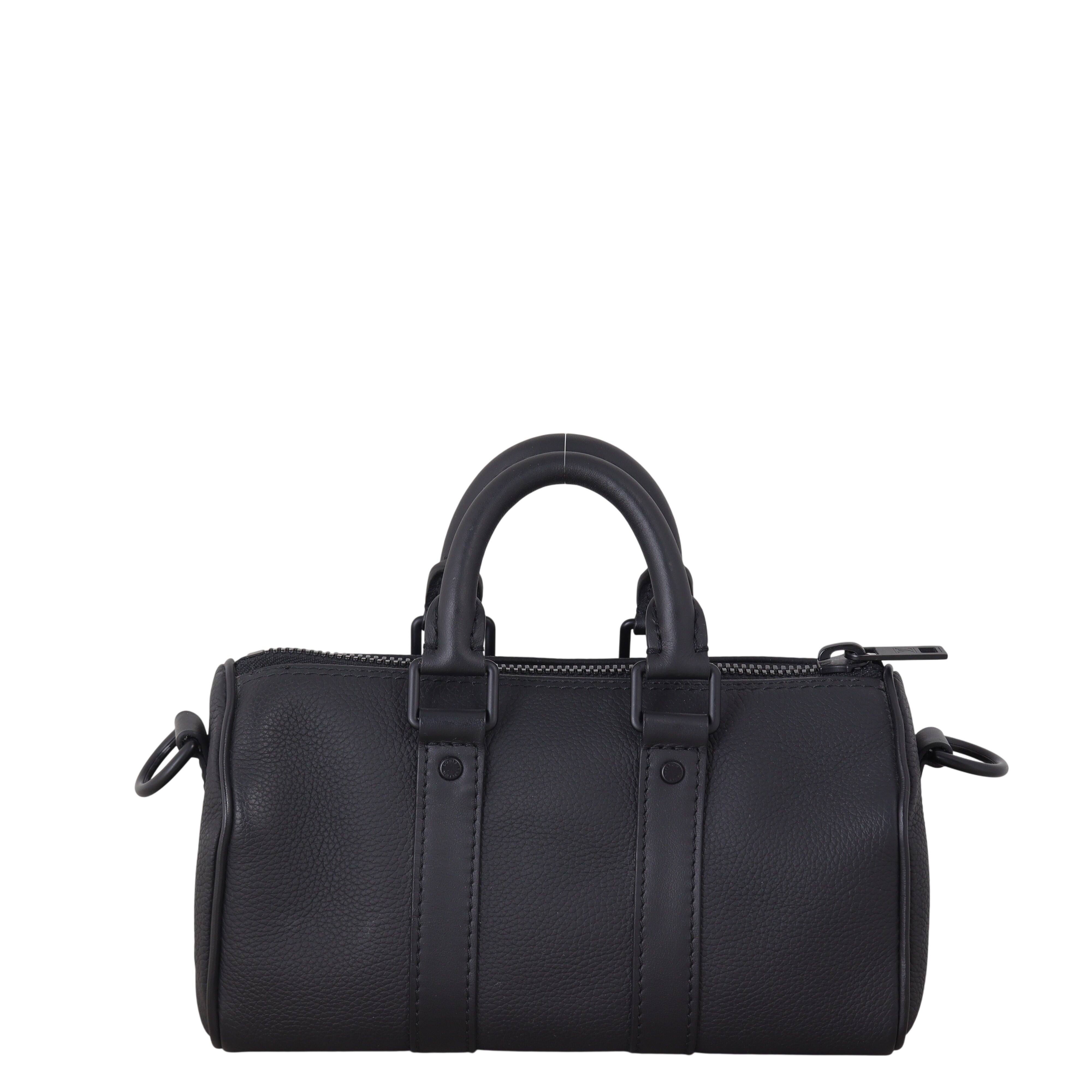 Louis Vuitton Keepall 20 Bandouliere Aerogram