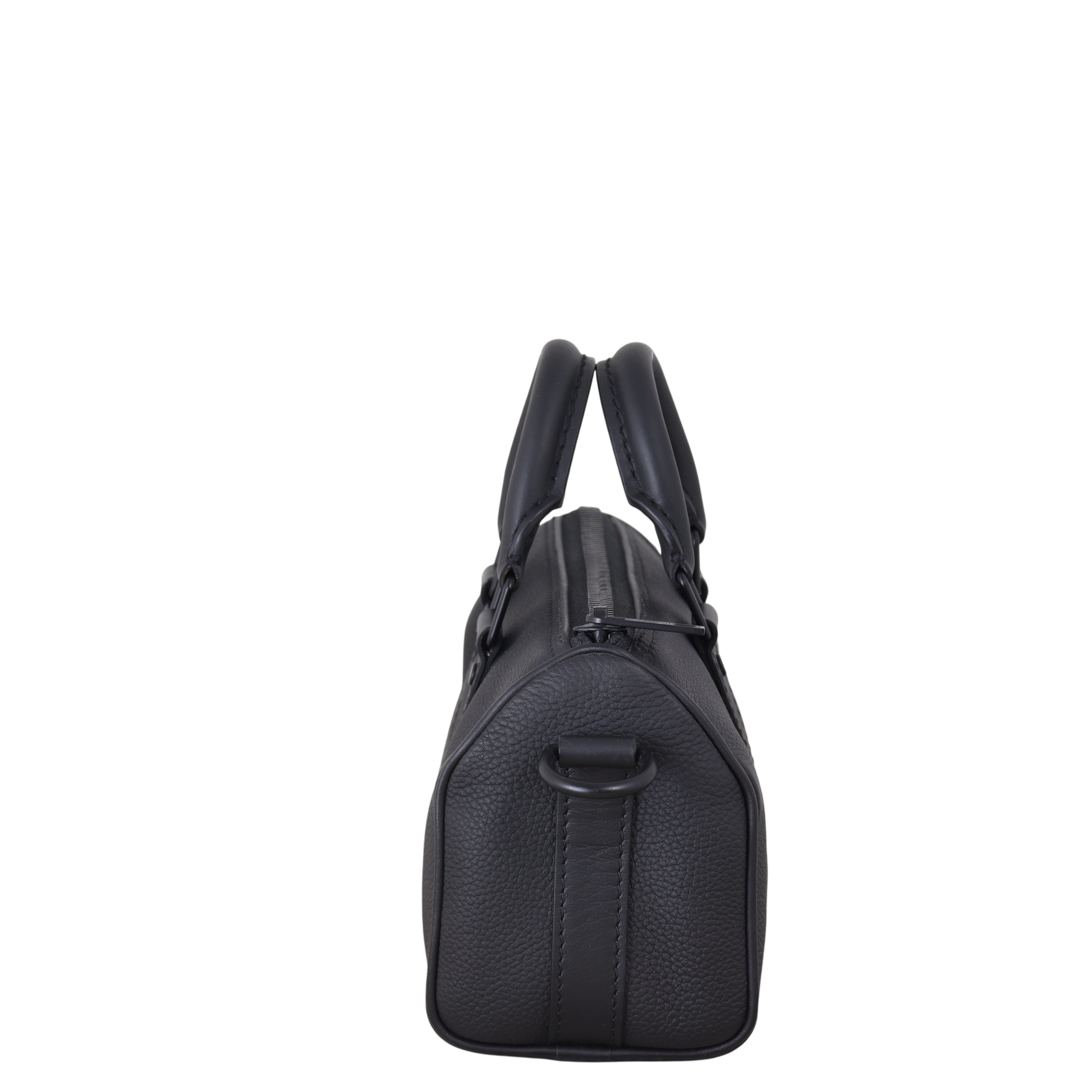 Louis Vuitton Keepall 20 Bandouliere Aerogram