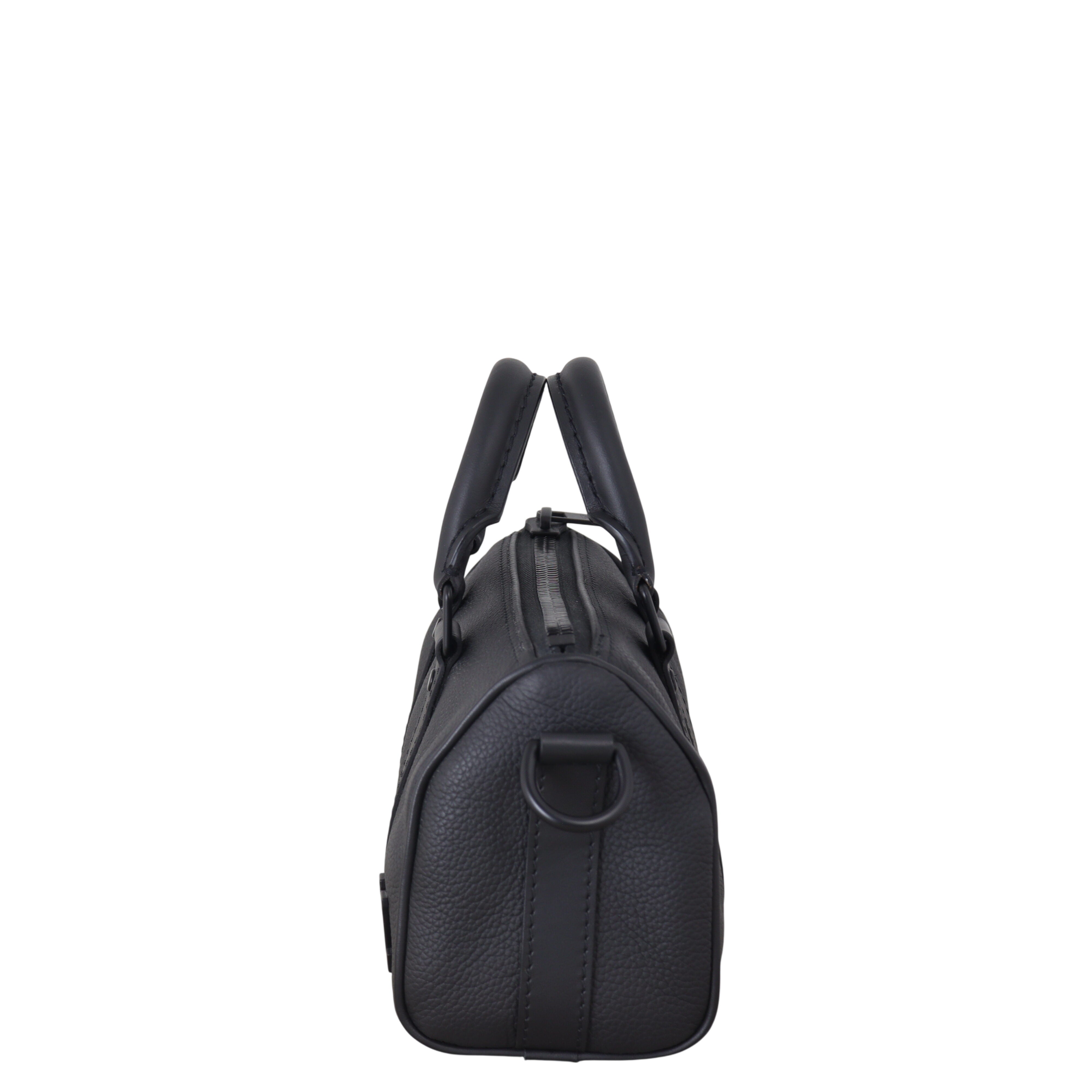 Louis Vuitton Keepall 20 Bandouliere Aerogram