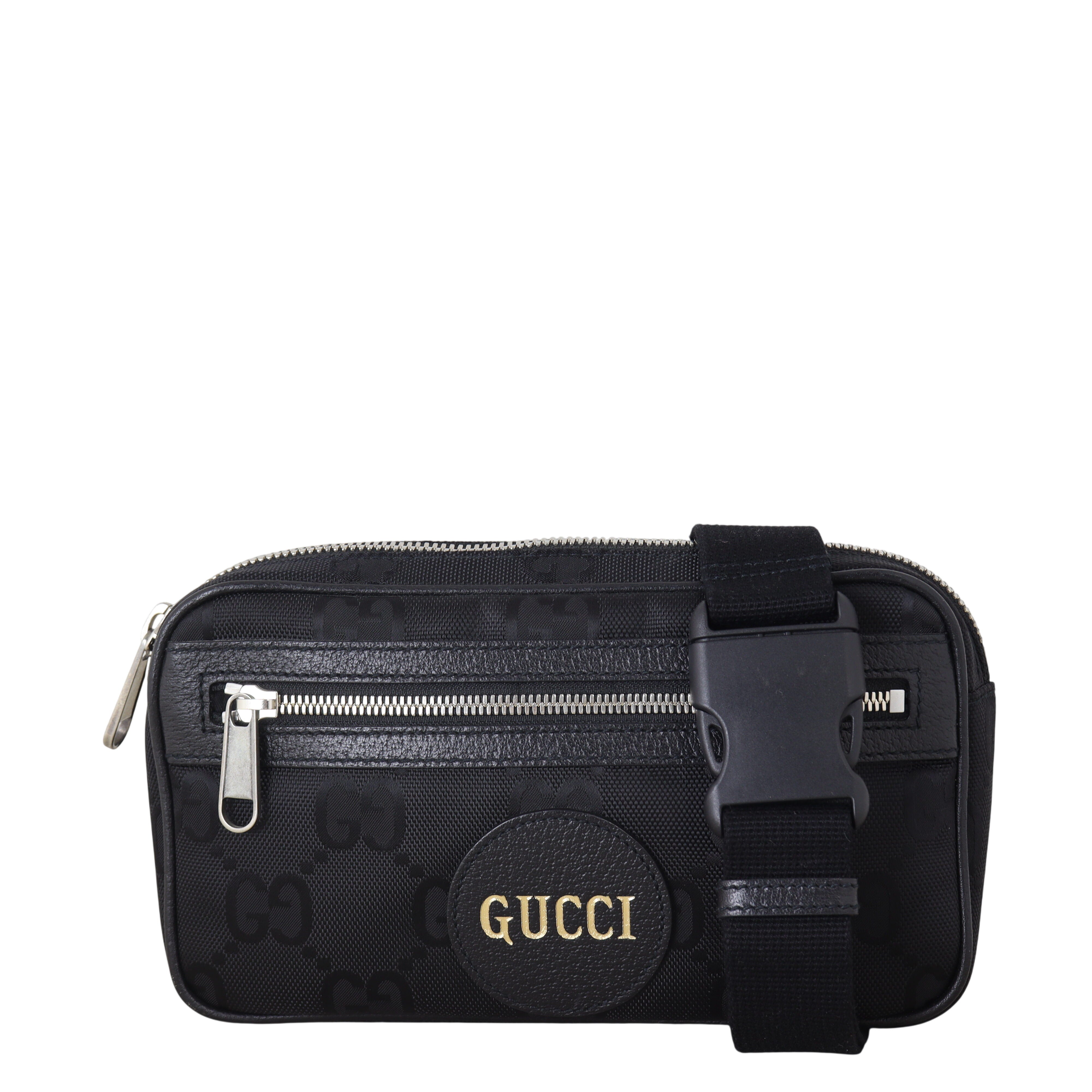 Gucci Off The Grid Belt Bag