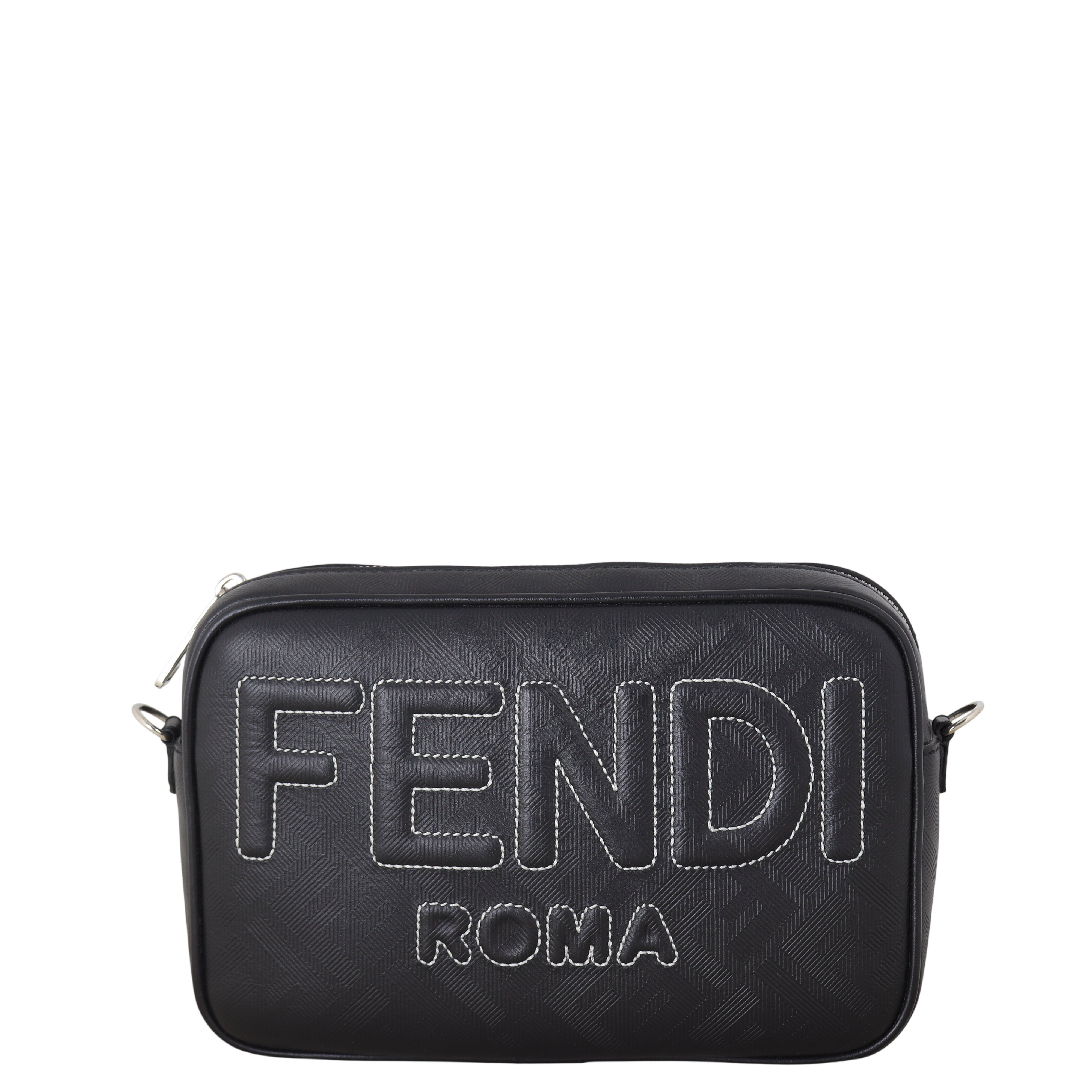 Fendi Roma FF Camera Bag