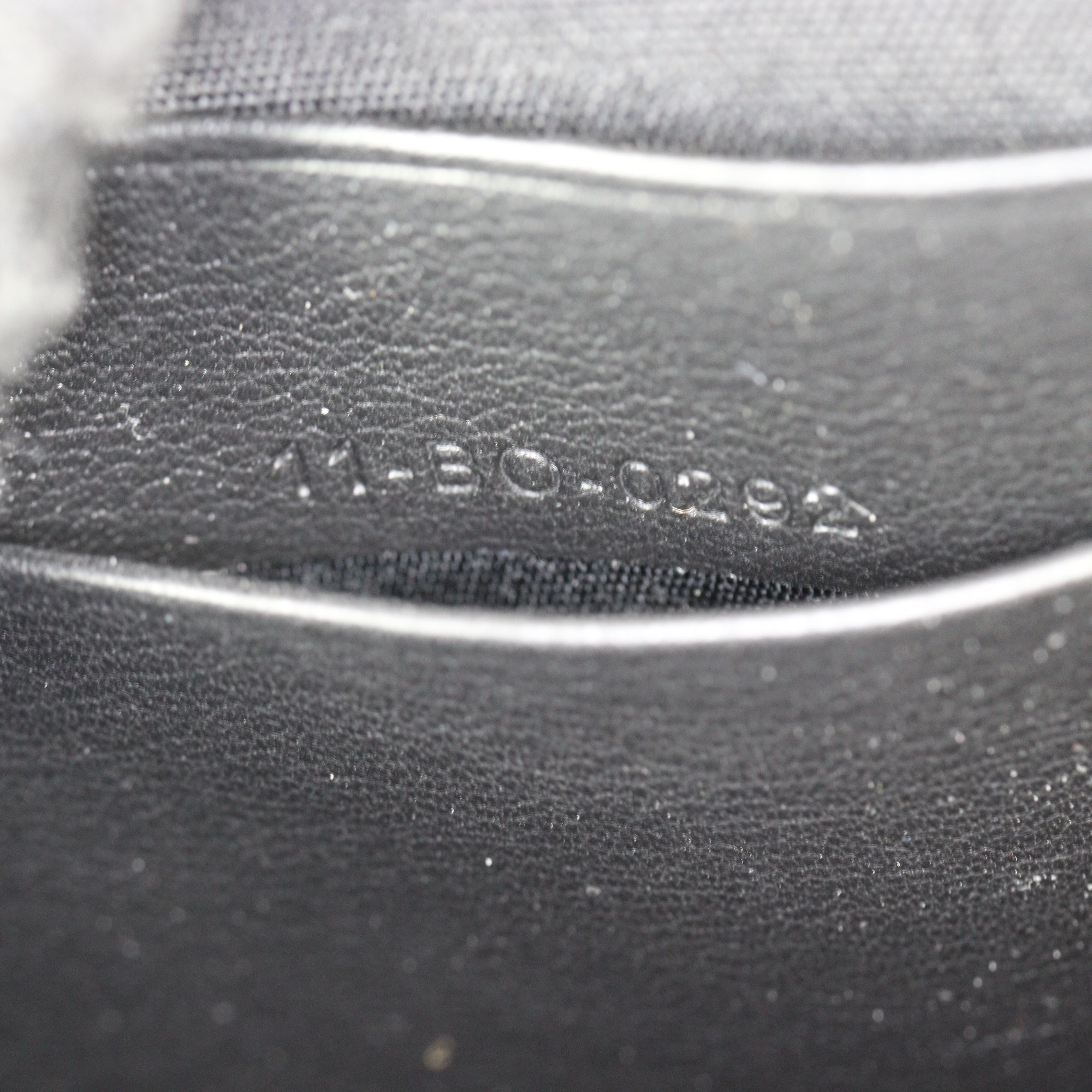 Dior Phone Pouch Oblique