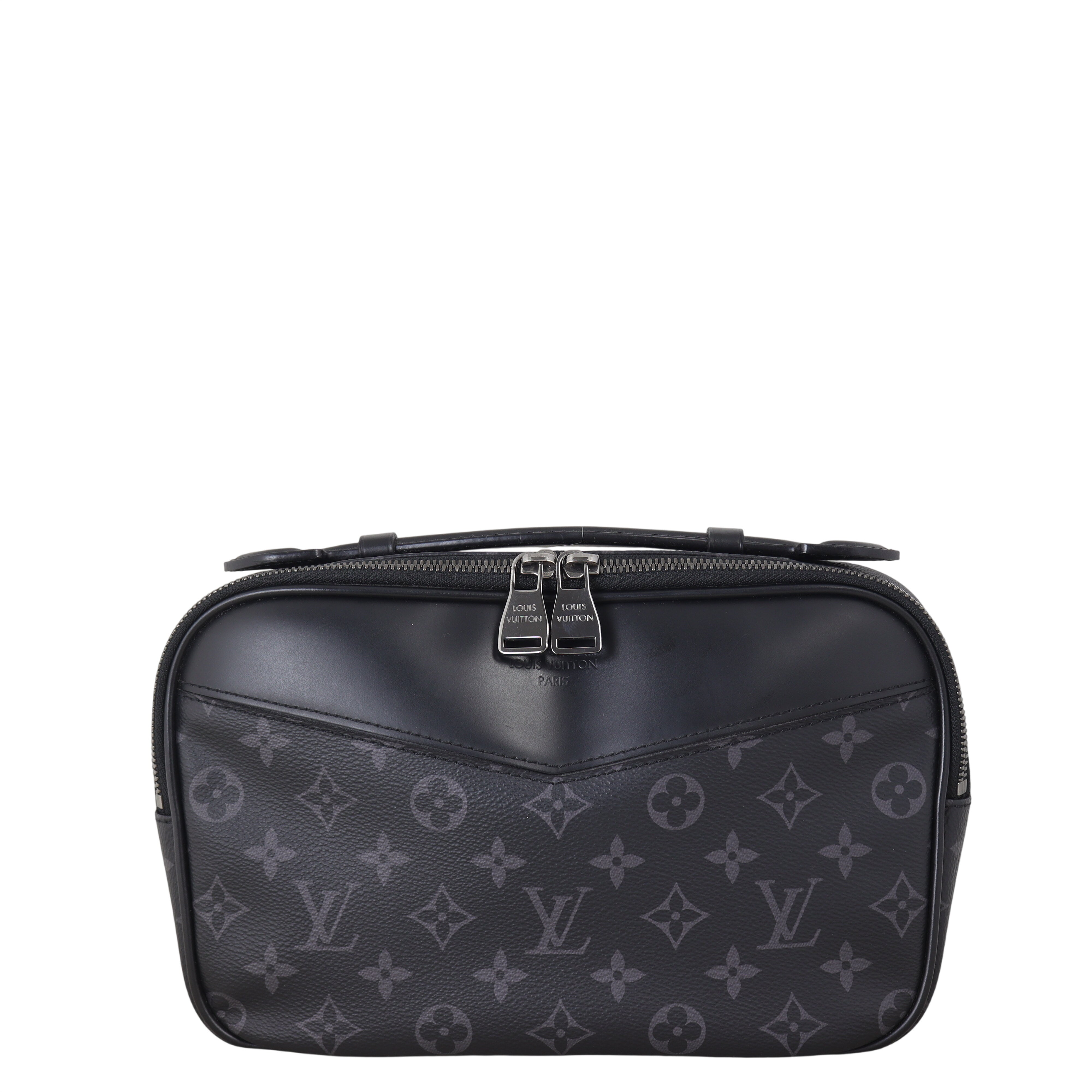 Louis Vuitton Explorer Bumbag Monogram Eclipse