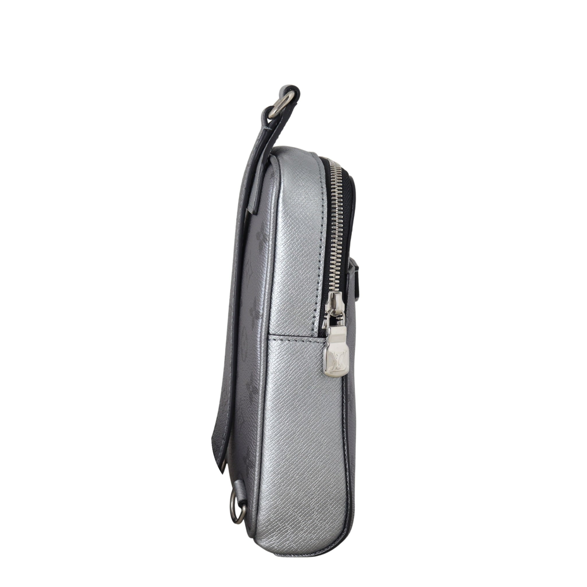 Louis Vuitton Outdoor Sling Bag Monogram Taigarama