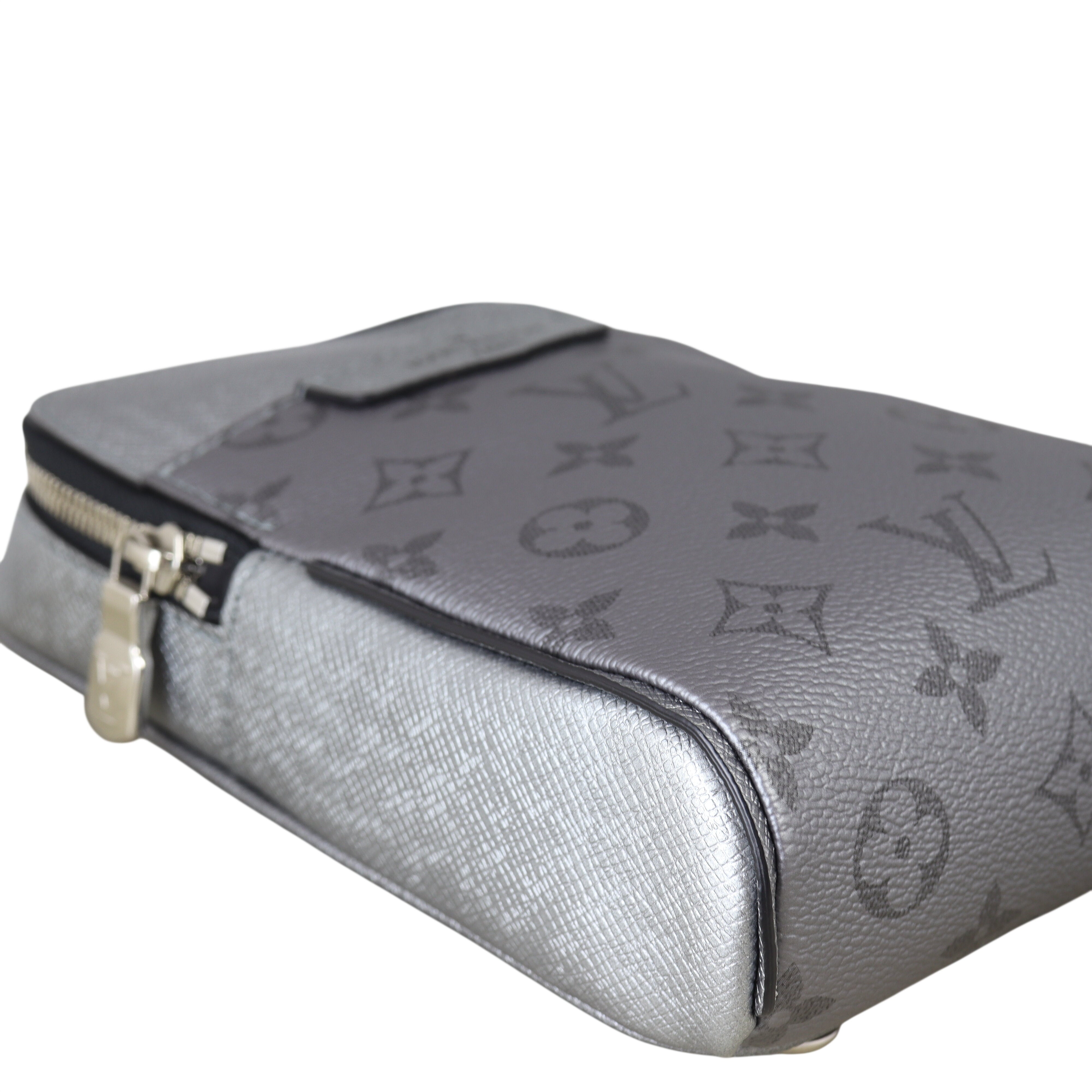 Louis Vuitton Outdoor Sling Bag Monogram Taigarama