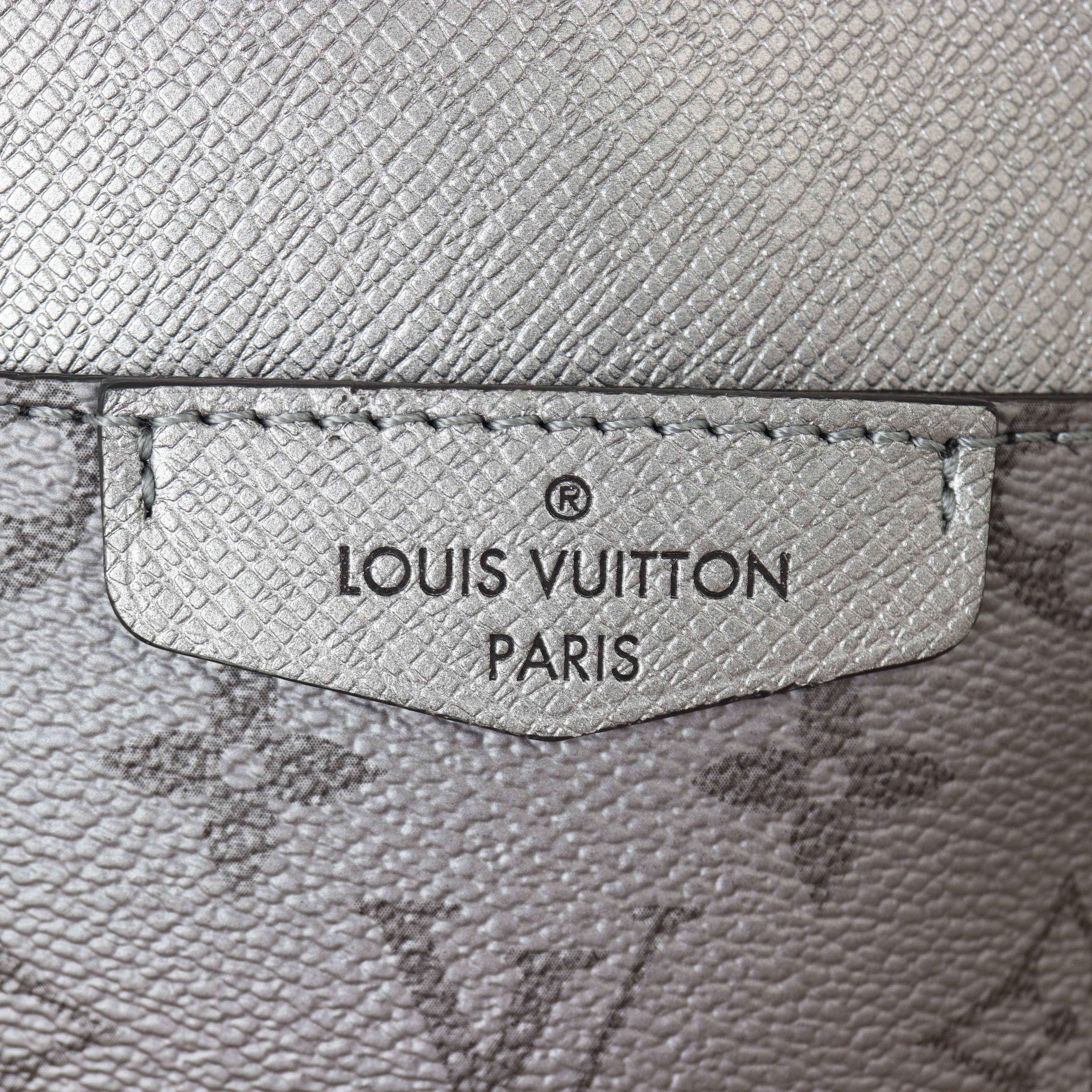 Louis Vuitton Outdoor Sling Bag Monogram Taigarama
