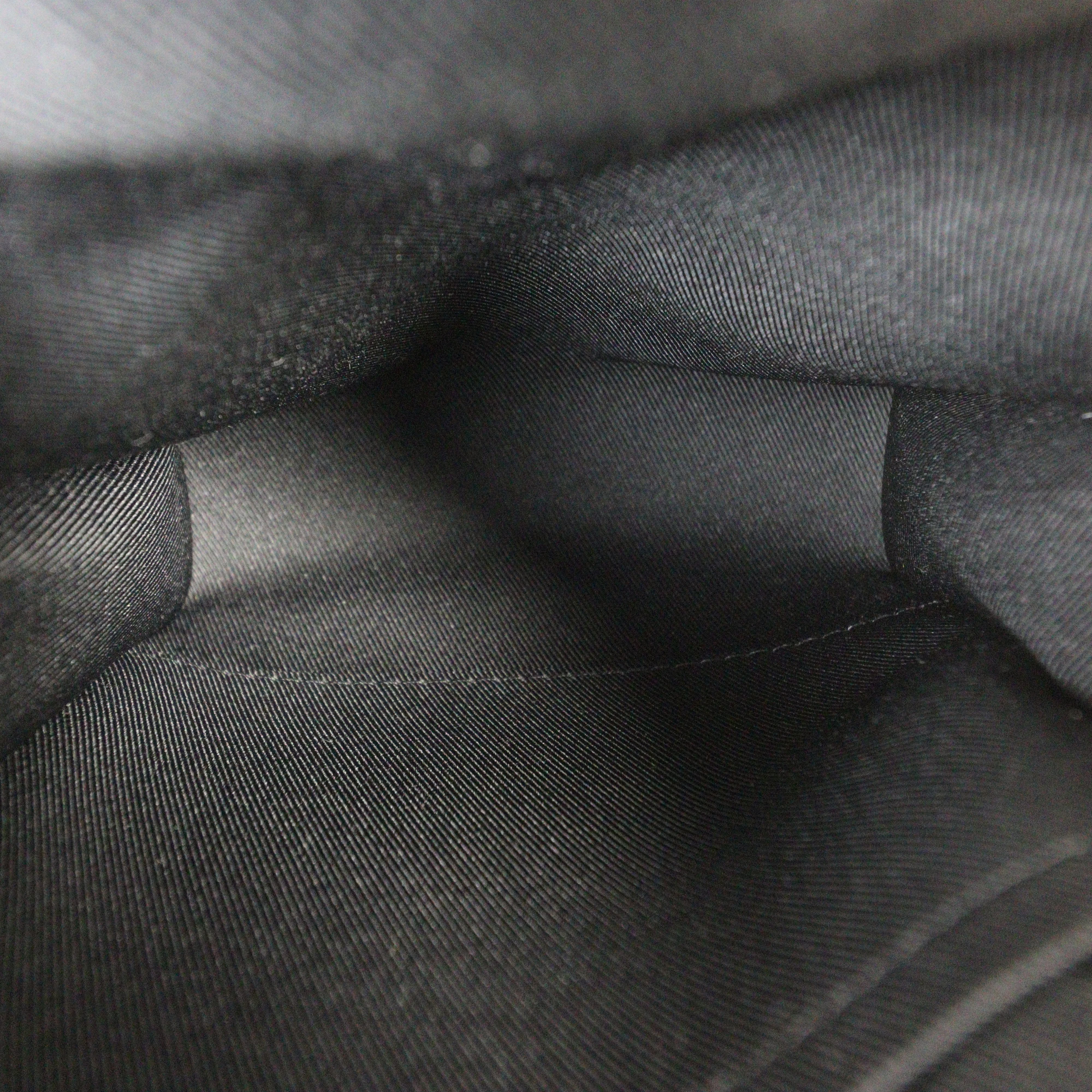 Louis Vuitton Outdoor Sling Bag Monogram Taigarama