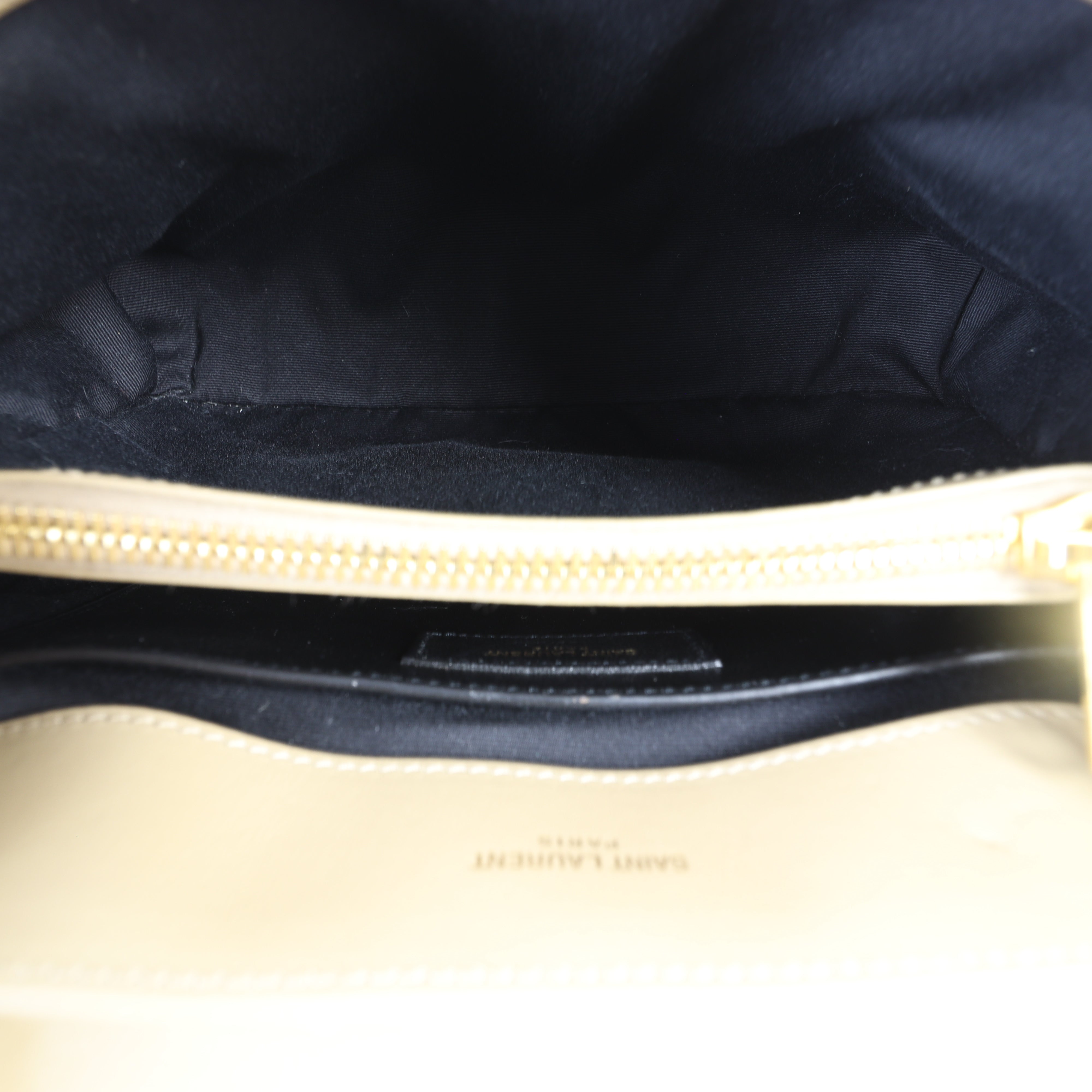 Saint Laurent Loulou Small