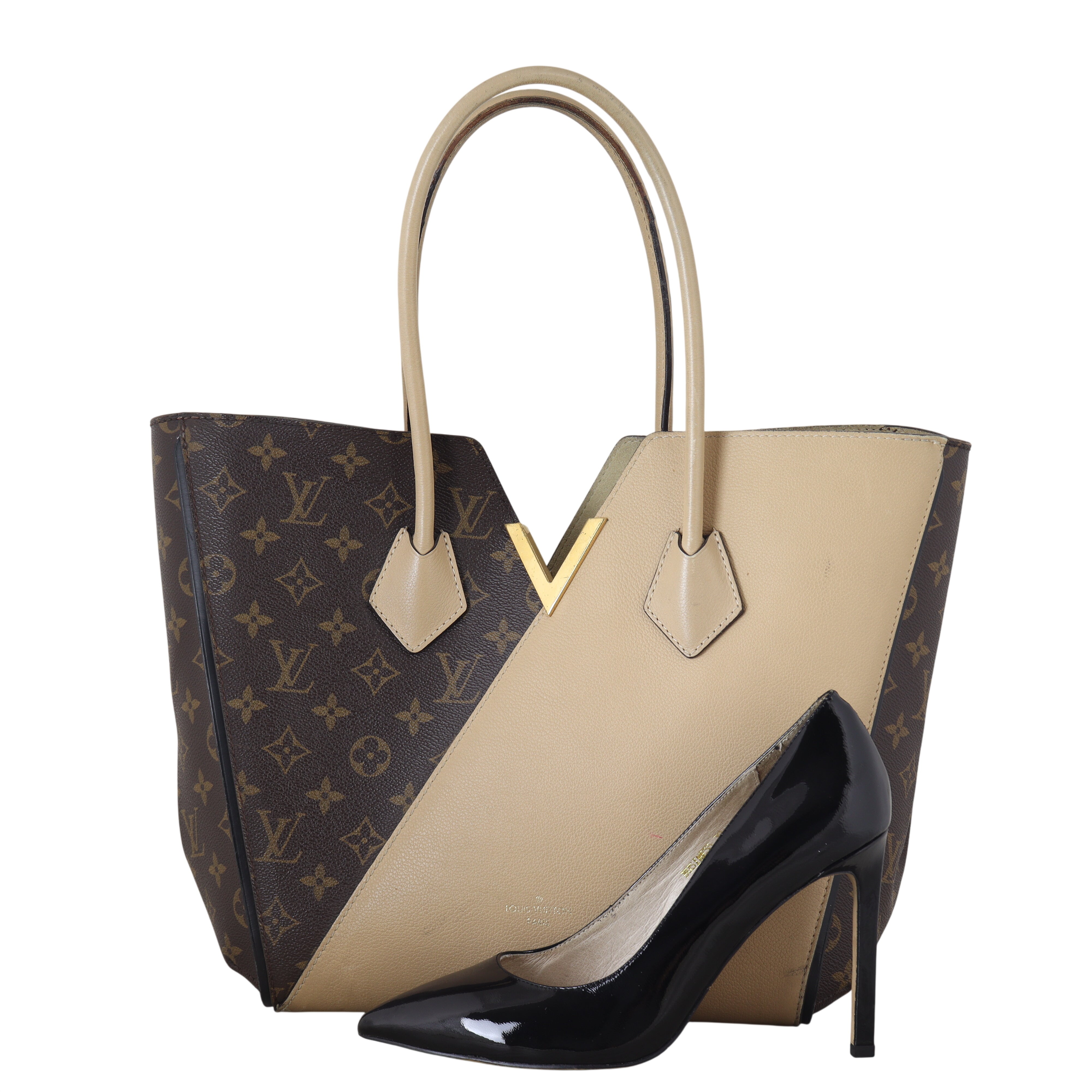 Louis Vuitton Kimono MM Monogram