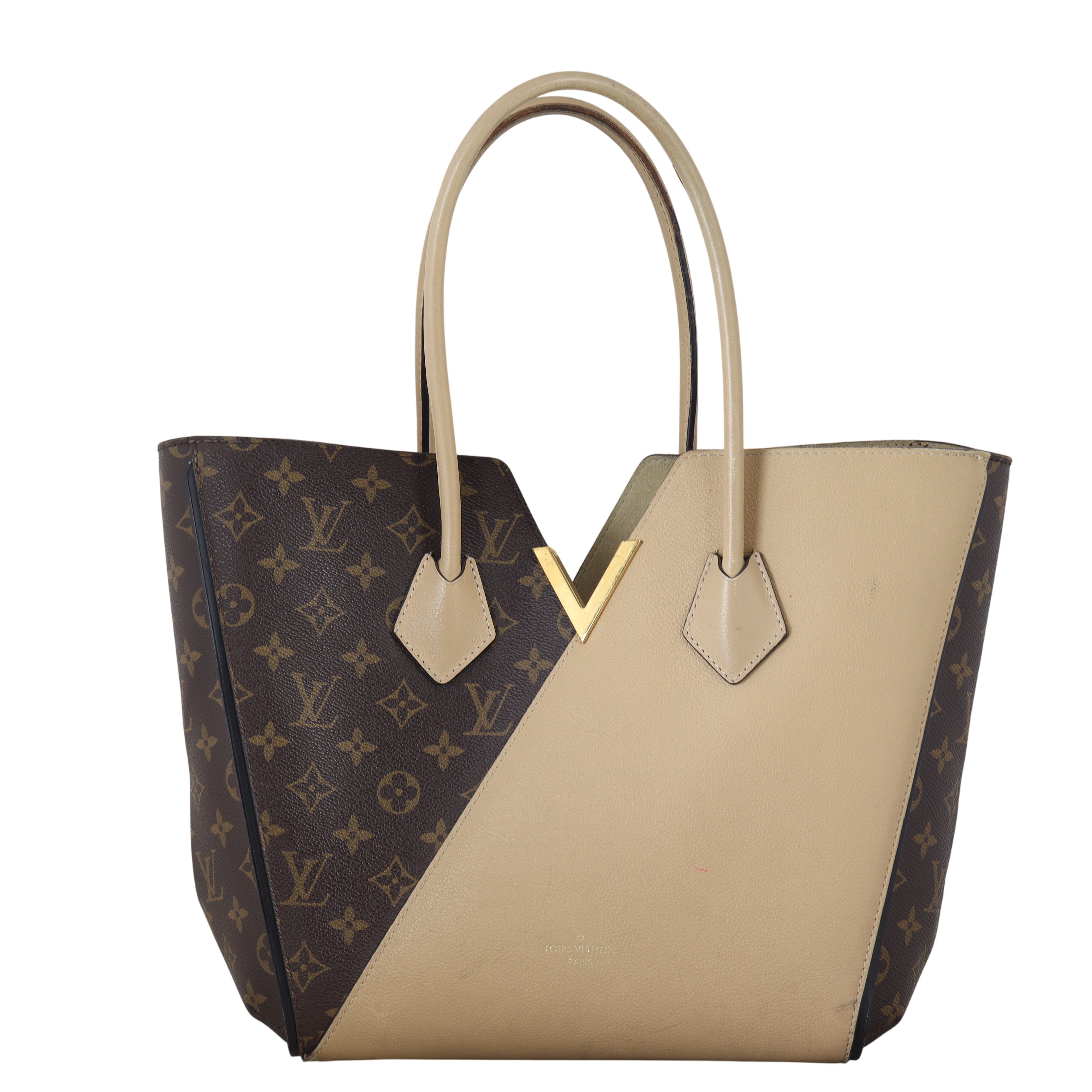 Louis Vuitton Kimono MM Monogram