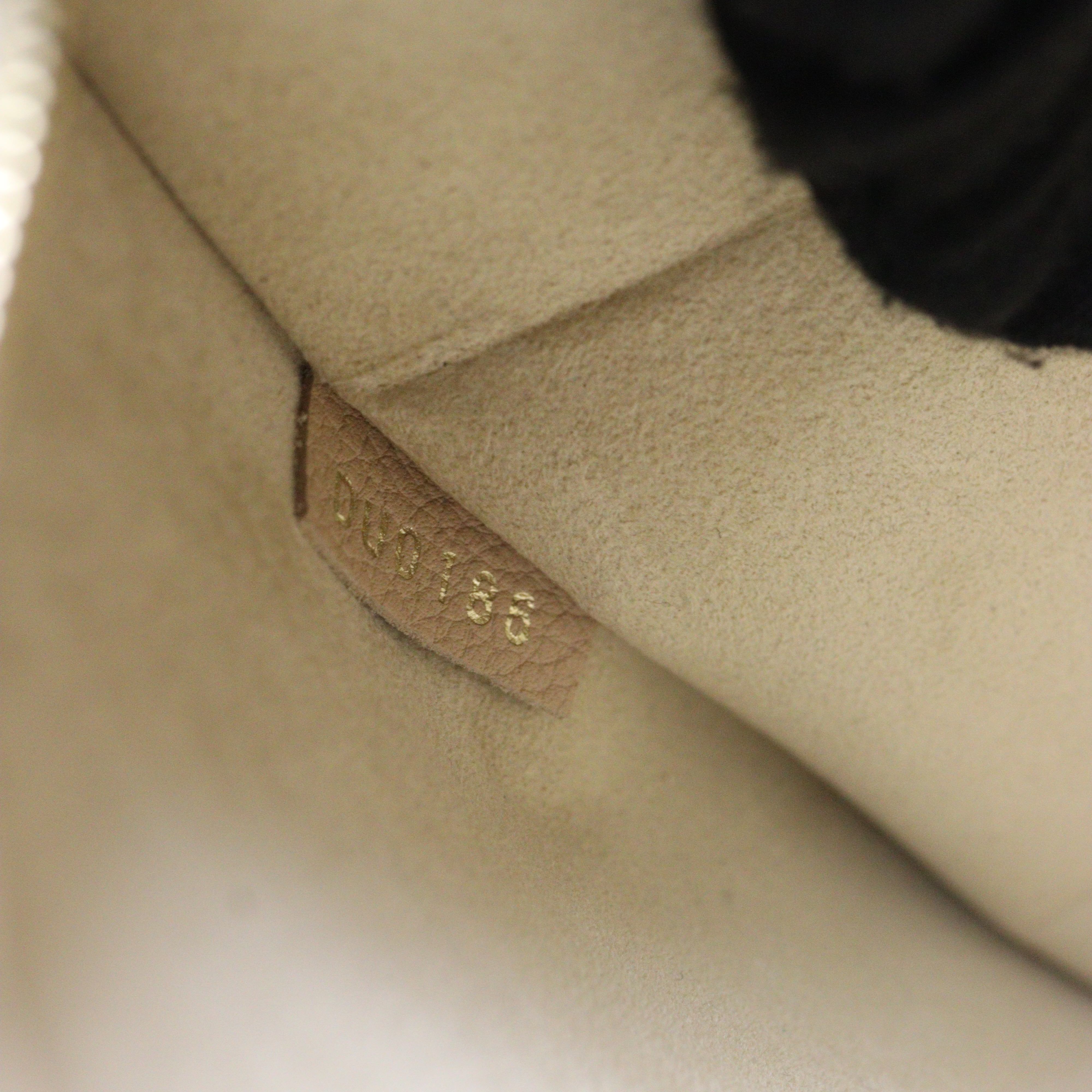 Louis Vuitton Kimono MM Monogram