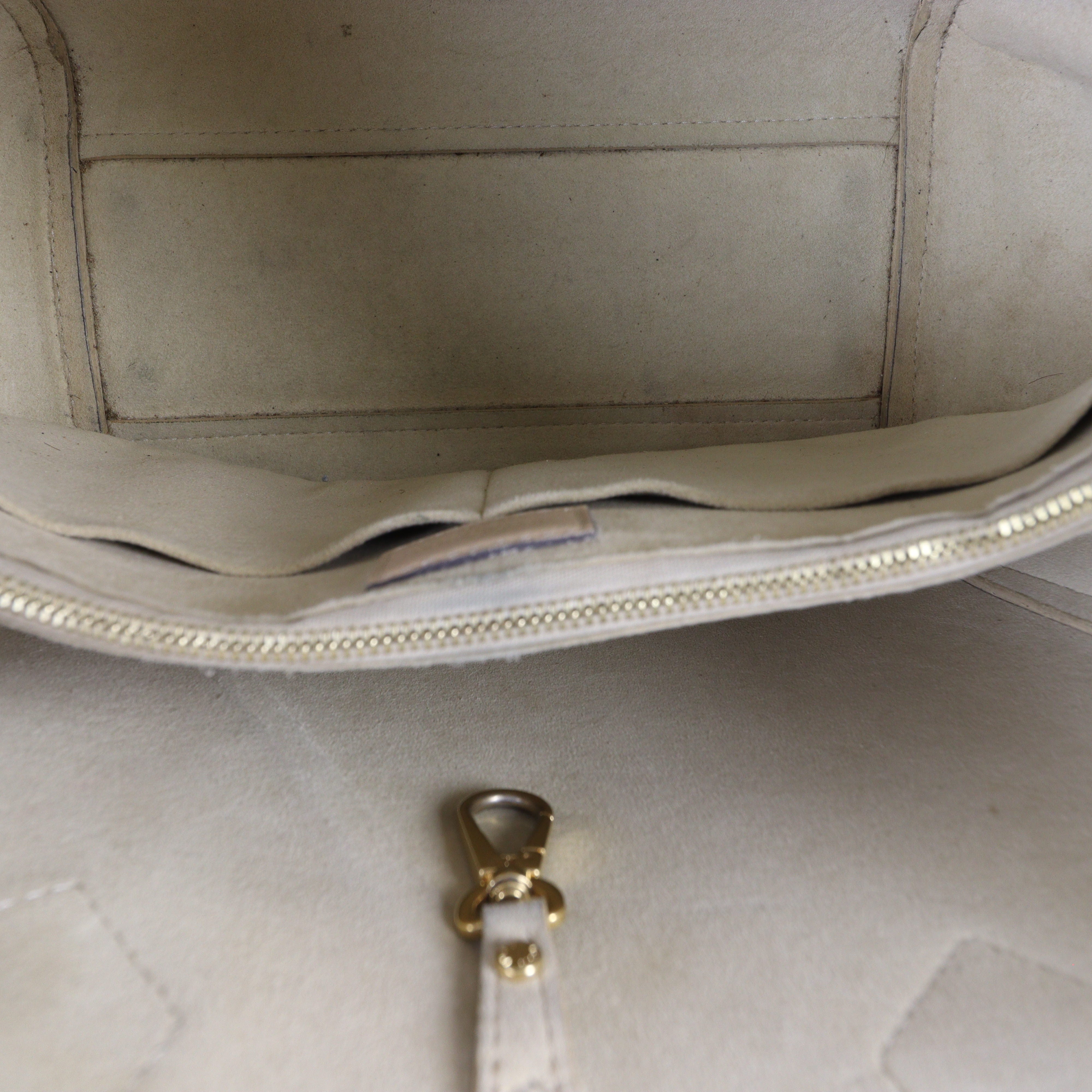 Louis Vuitton Kimono MM Monogram