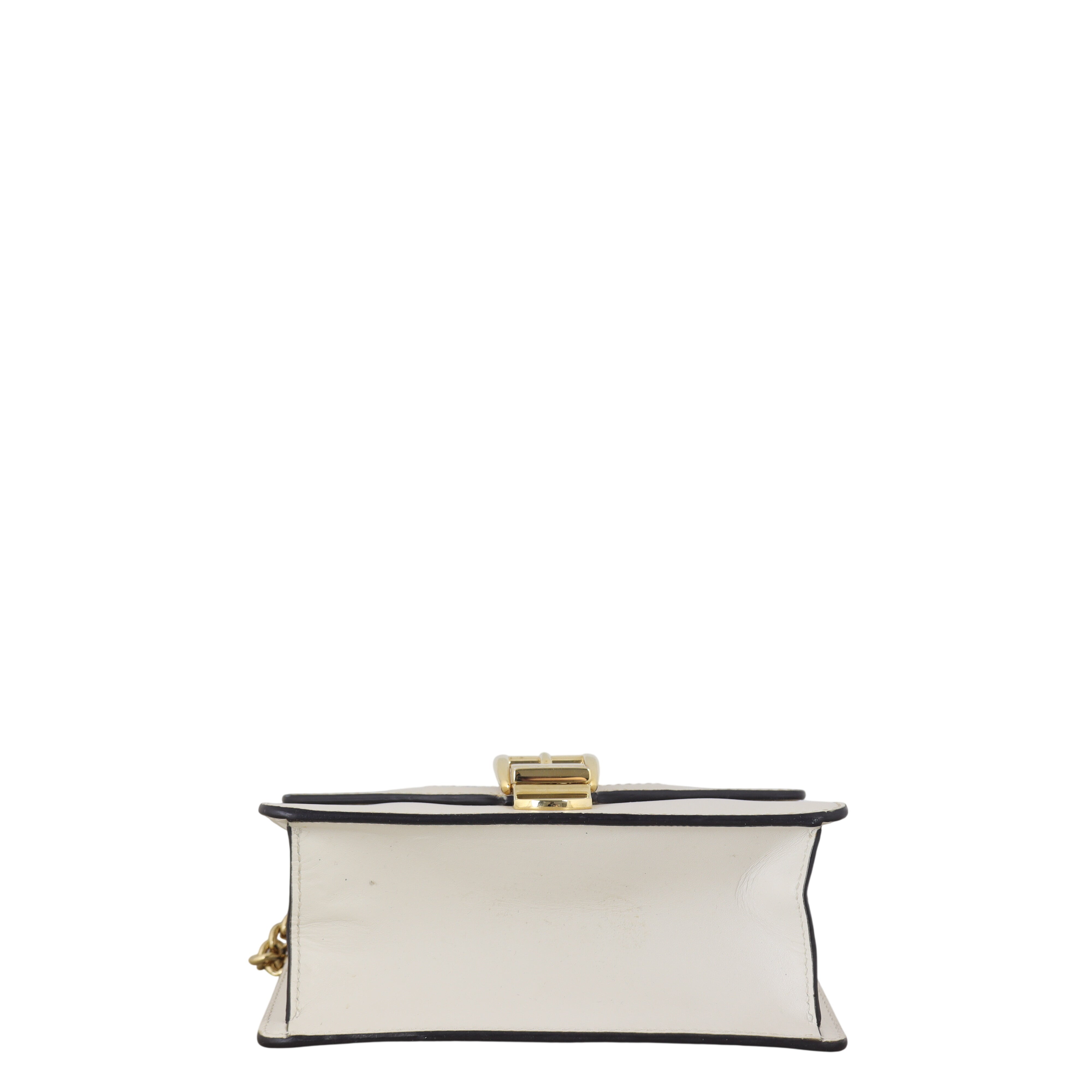 Gucci Sylvie Mini Chain Bag