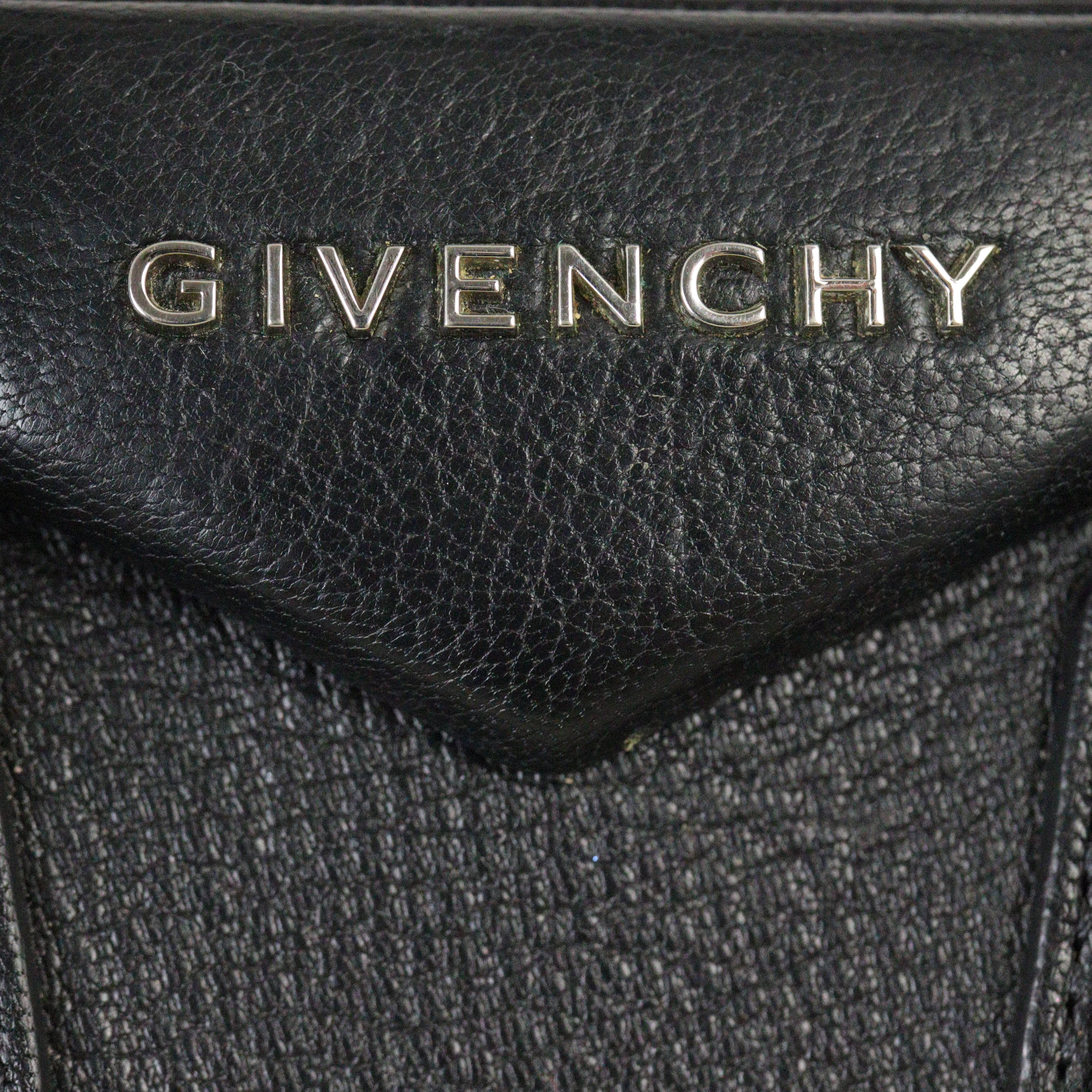 Givenchy Antigona Mini