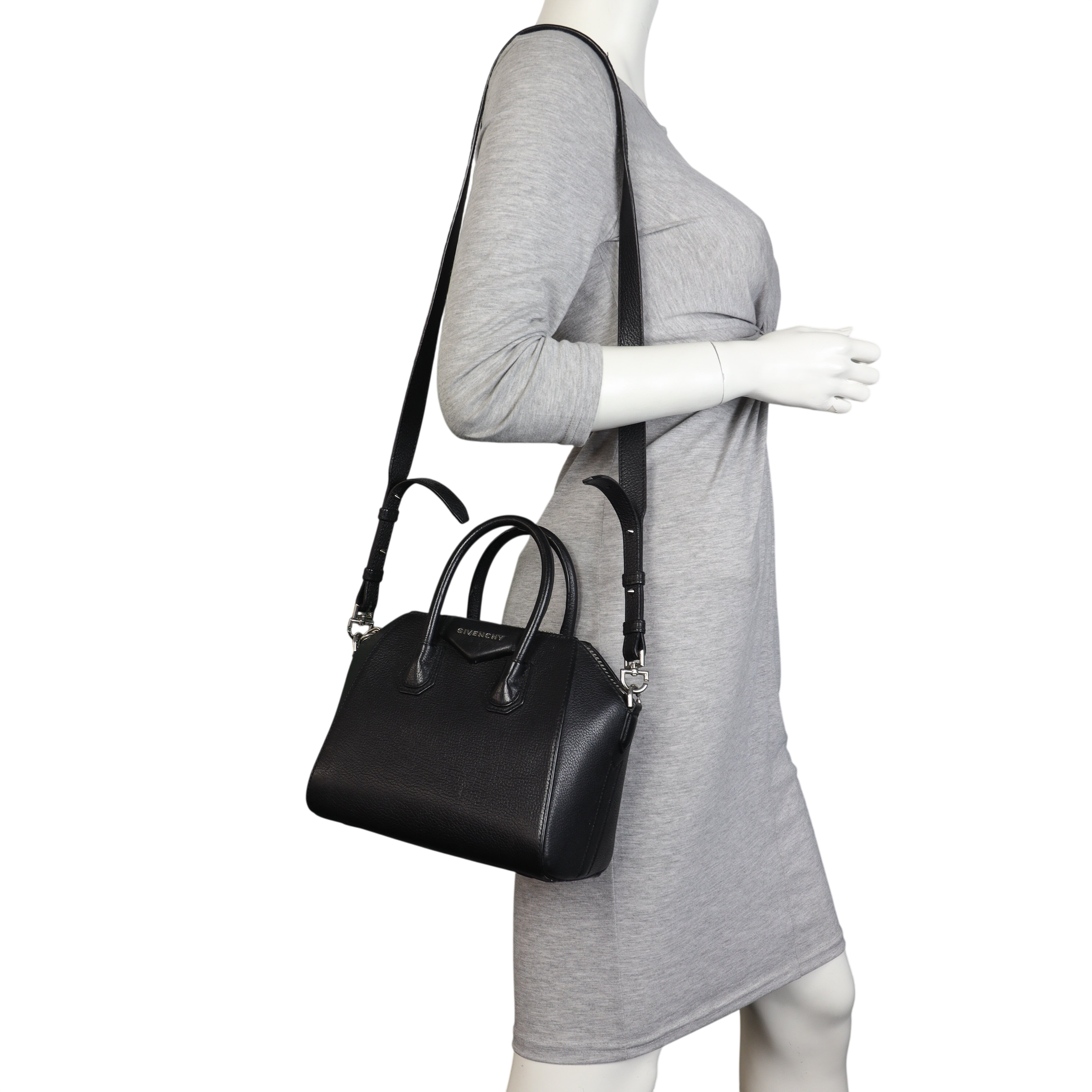 Givenchy Antigona Mini