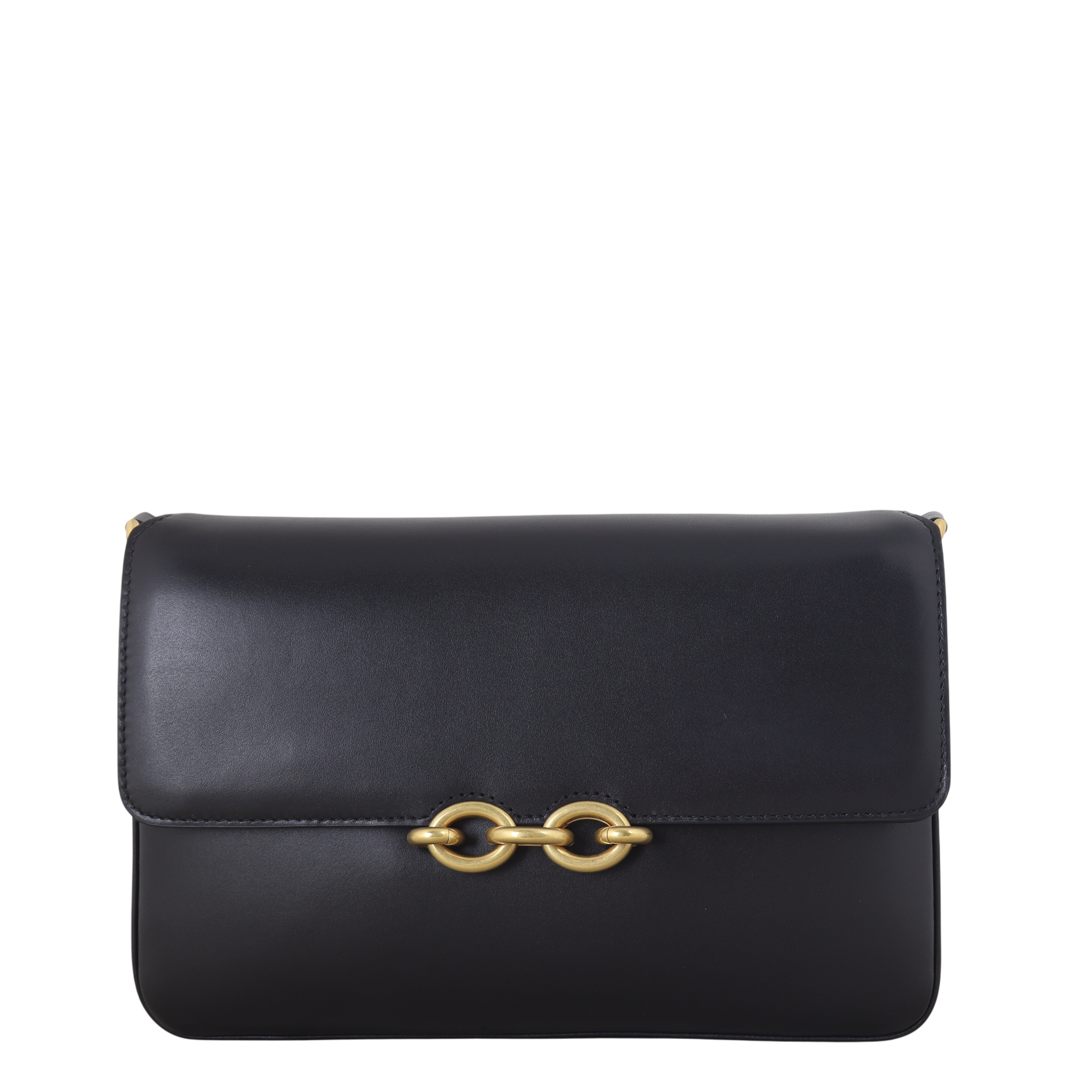 Saint Laurent Le Maillon Satchel