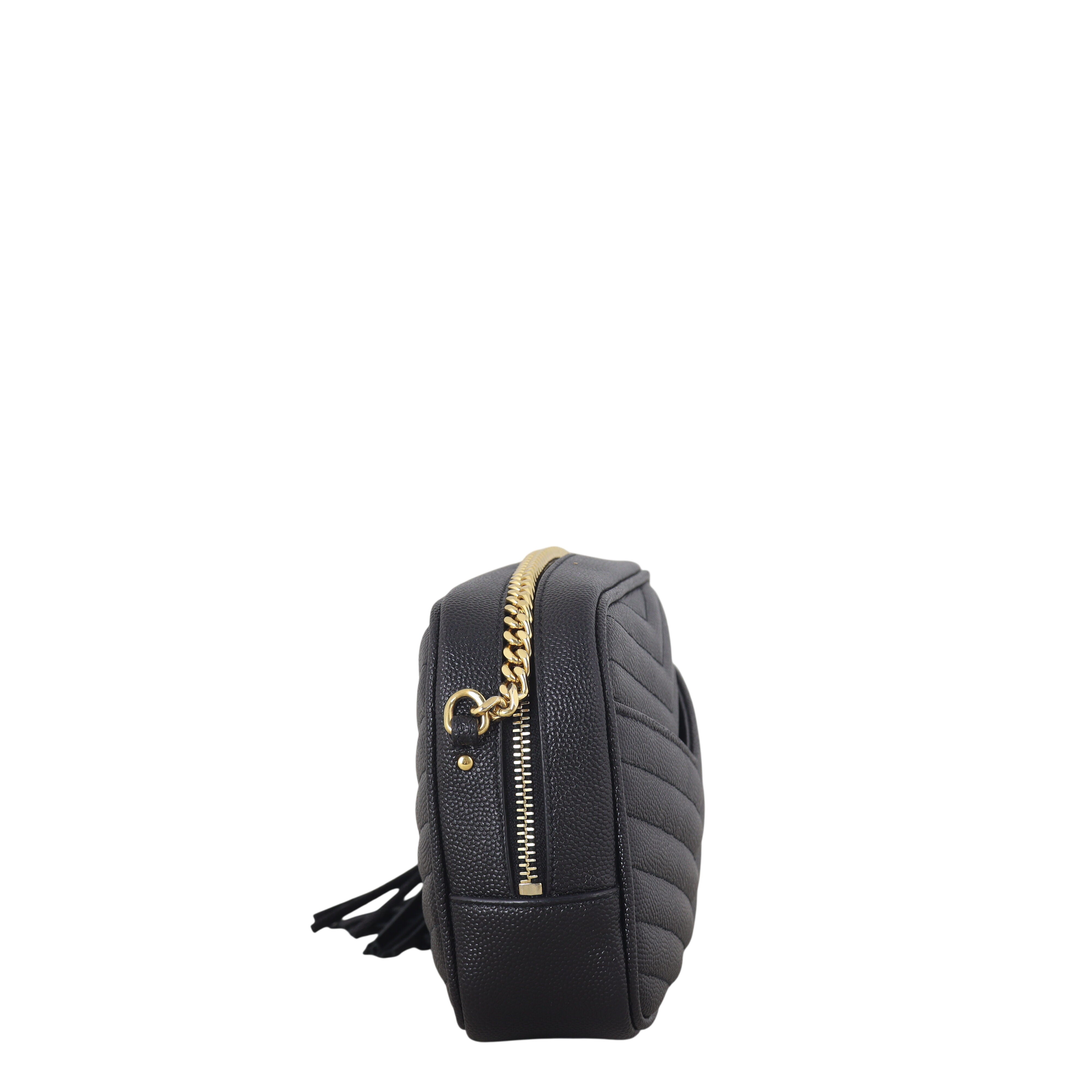 Saint Laurent Lou Mini Camera Bag