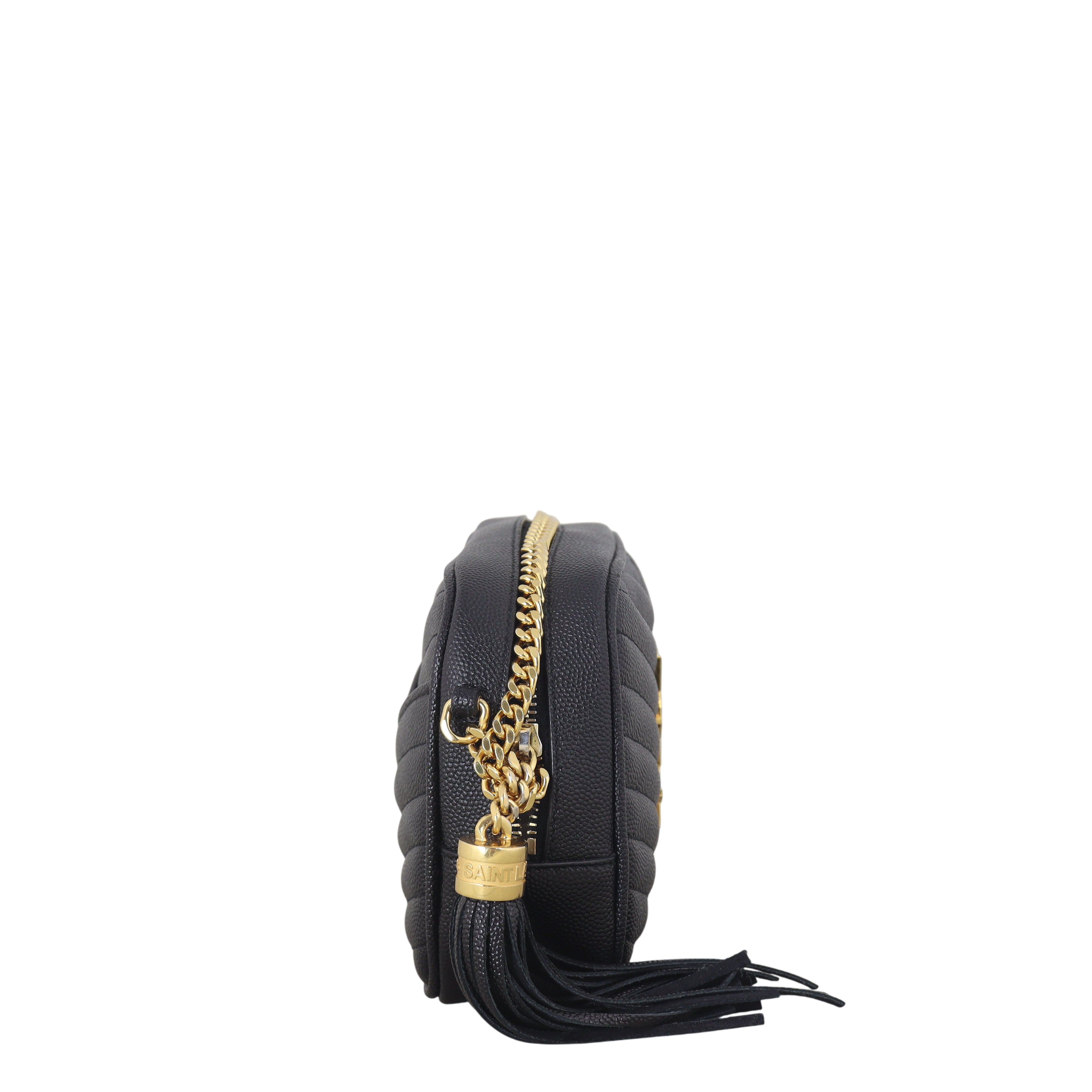 Saint Laurent Lou Mini Camera Bag