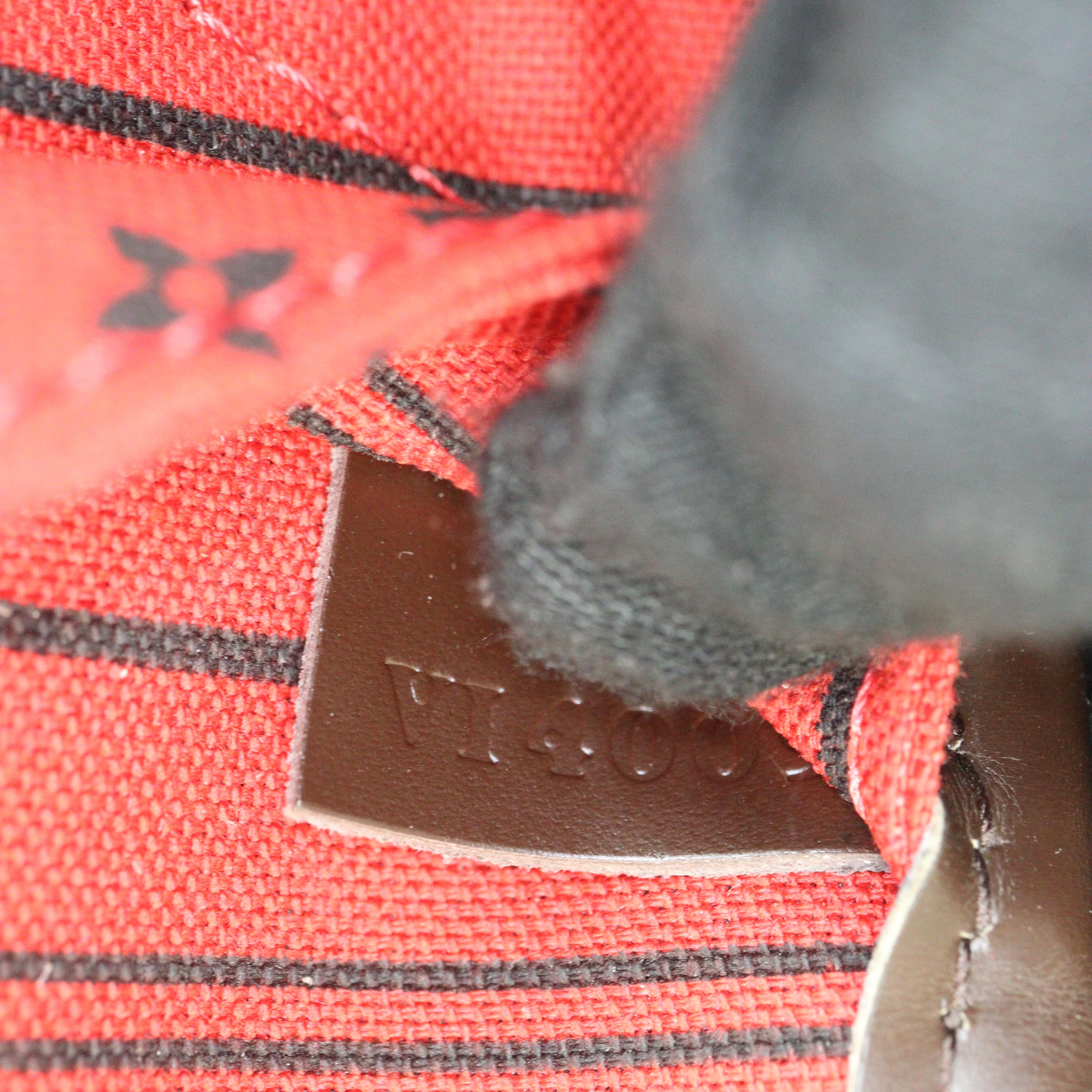 Louis Vuitton Neverfull PM Damier Ebene