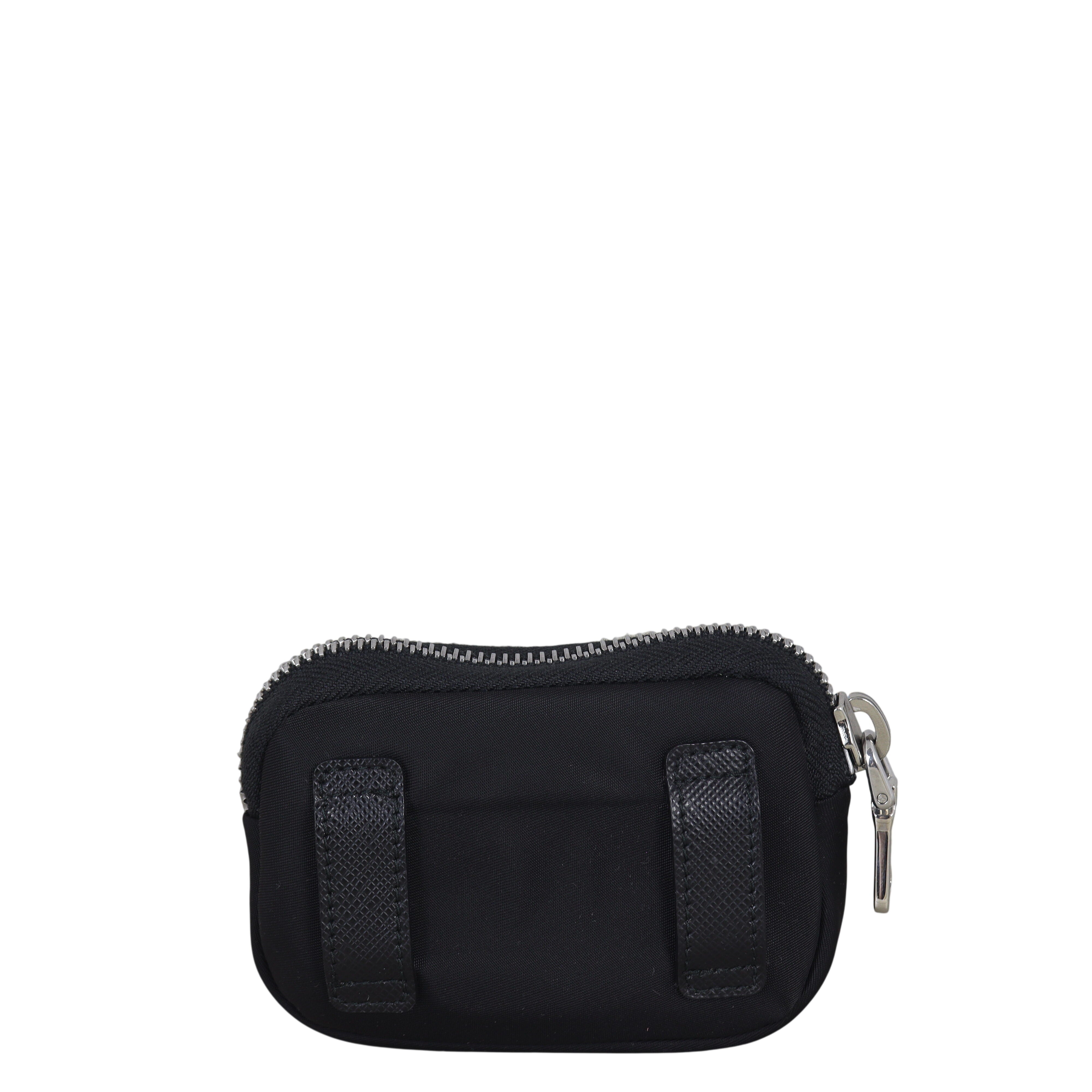 Prada Belt with Pouch