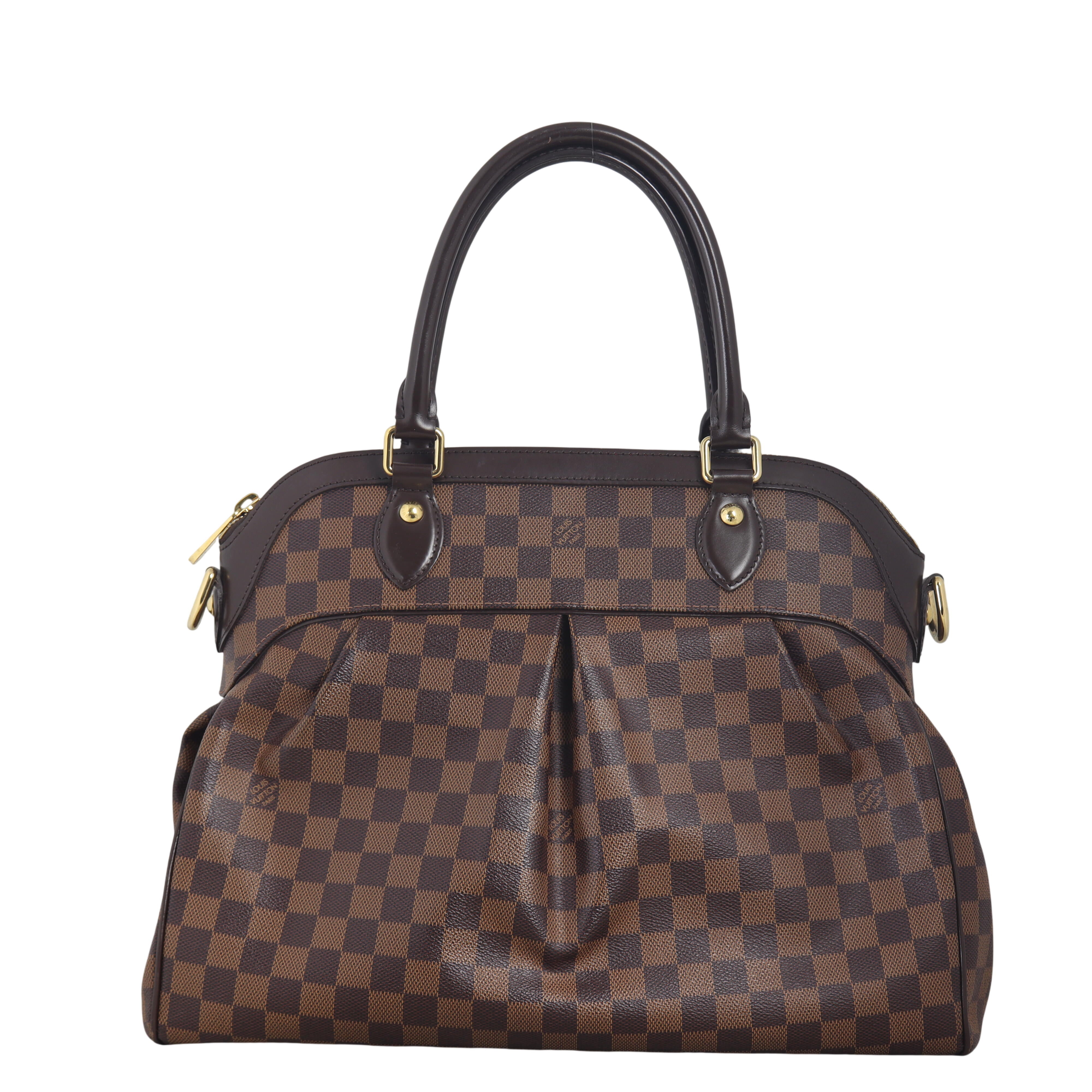 Louis Vuitton Trevi GM Damier Ebene