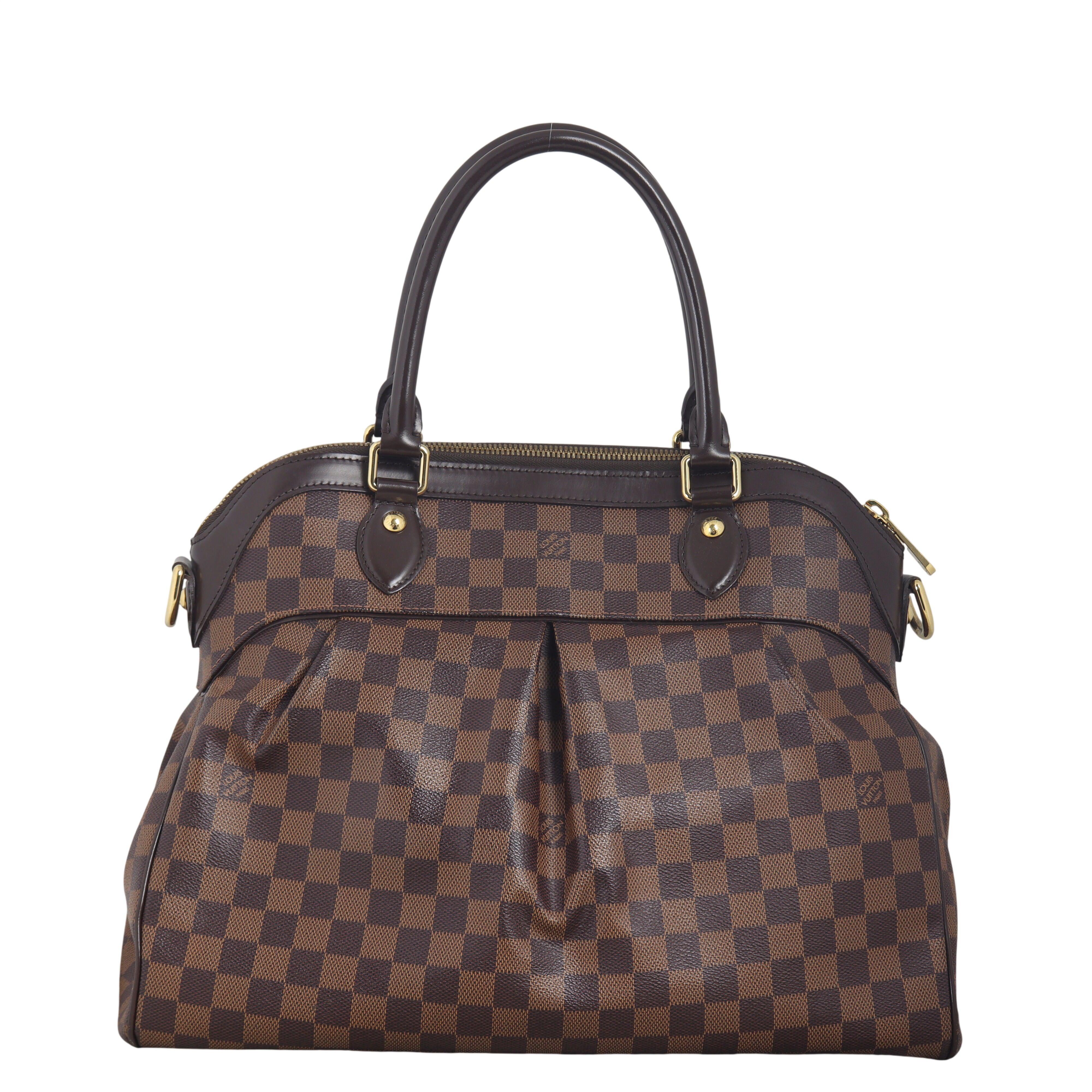 Louis Vuitton Trevi GM Damier Ebene