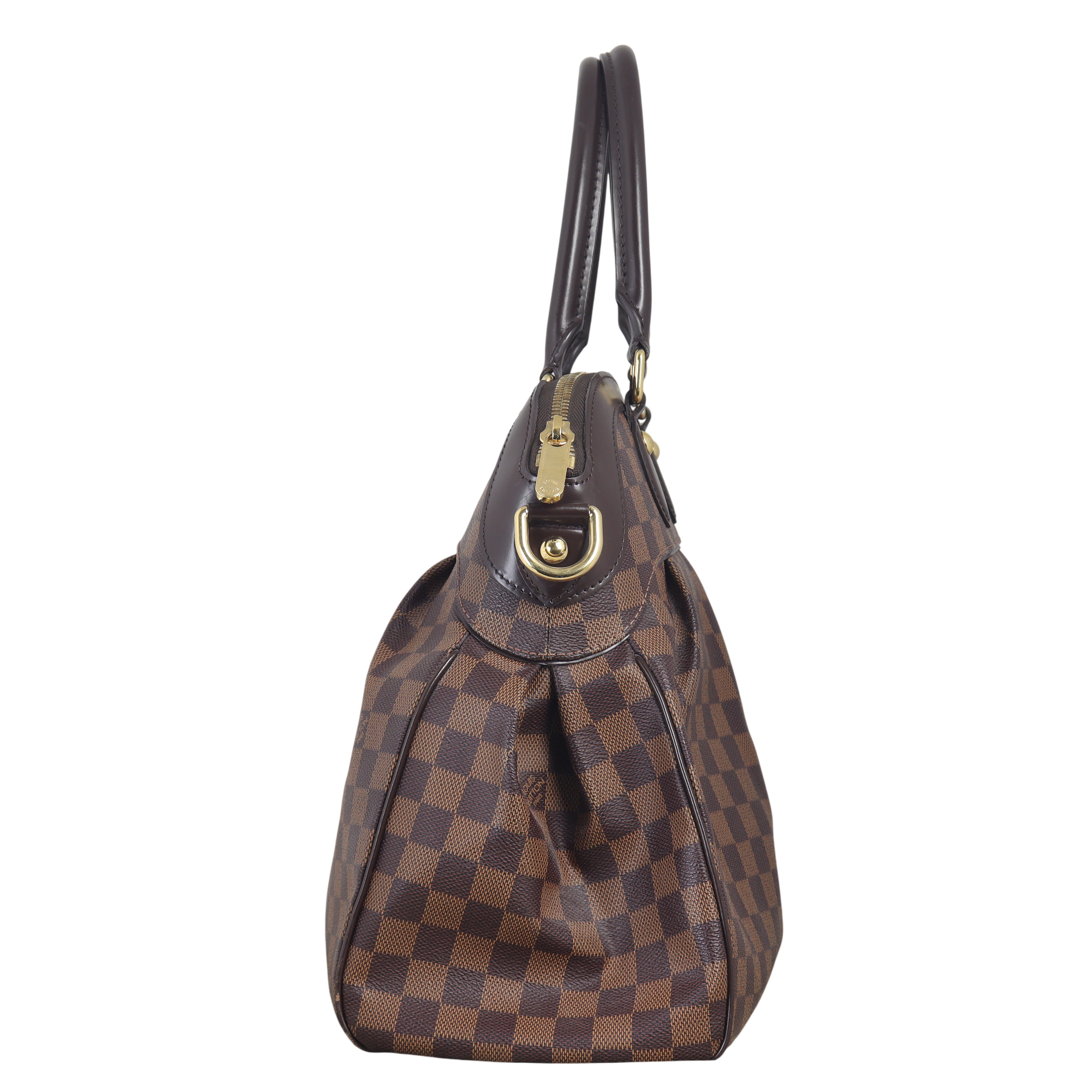 Louis Vuitton Trevi GM Damier Ebene