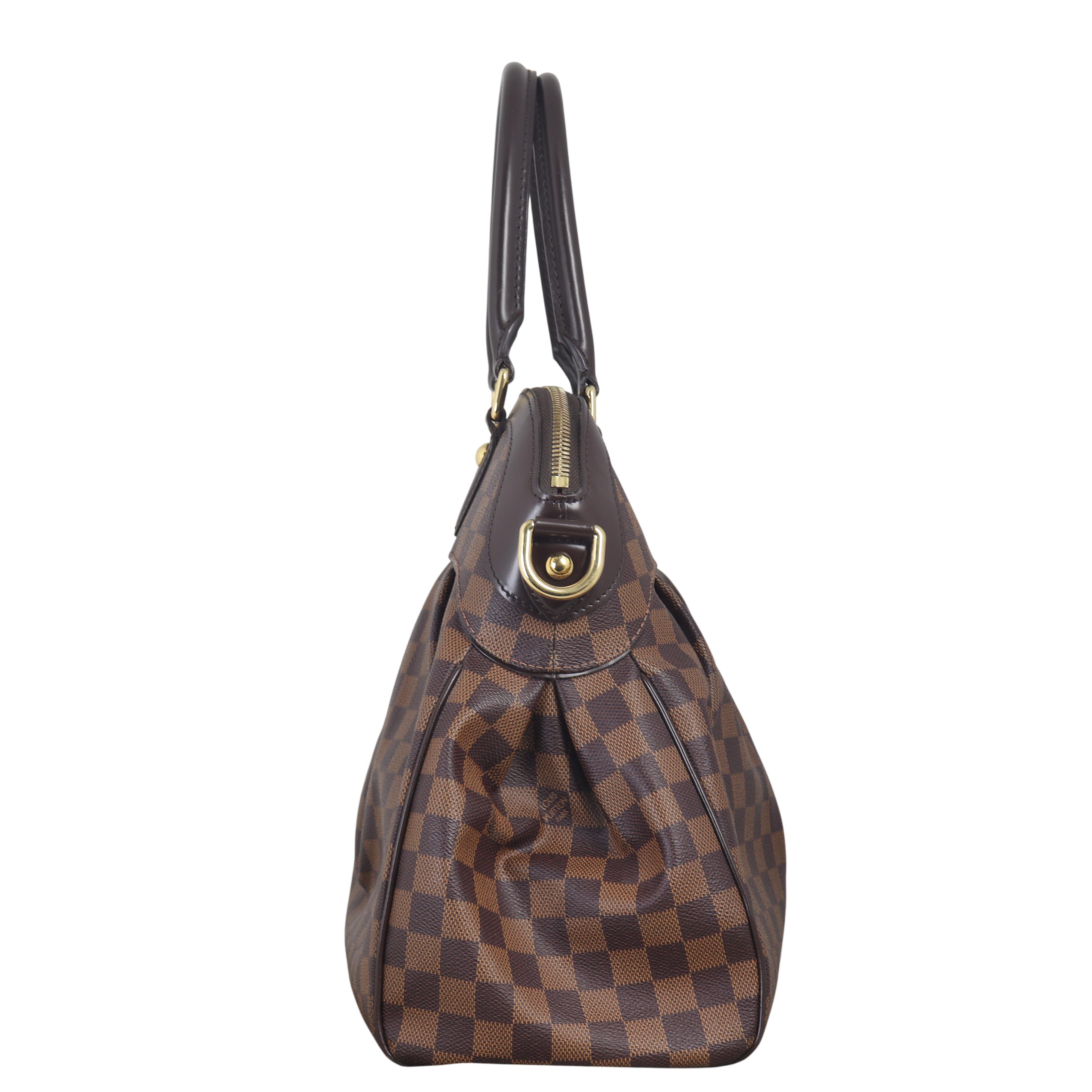 Louis Vuitton Trevi GM Damier Ebene