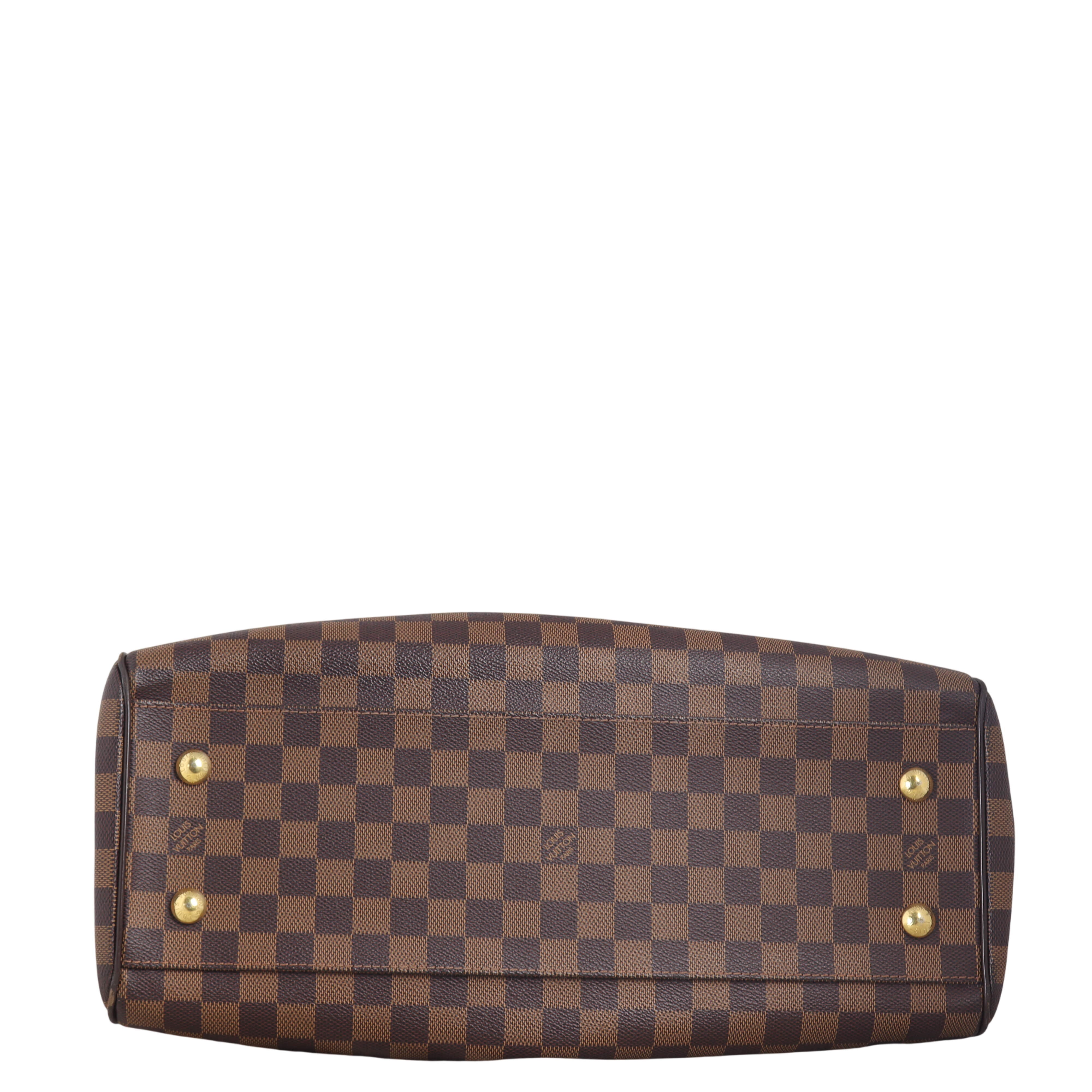 Louis Vuitton Trevi GM Damier Ebene