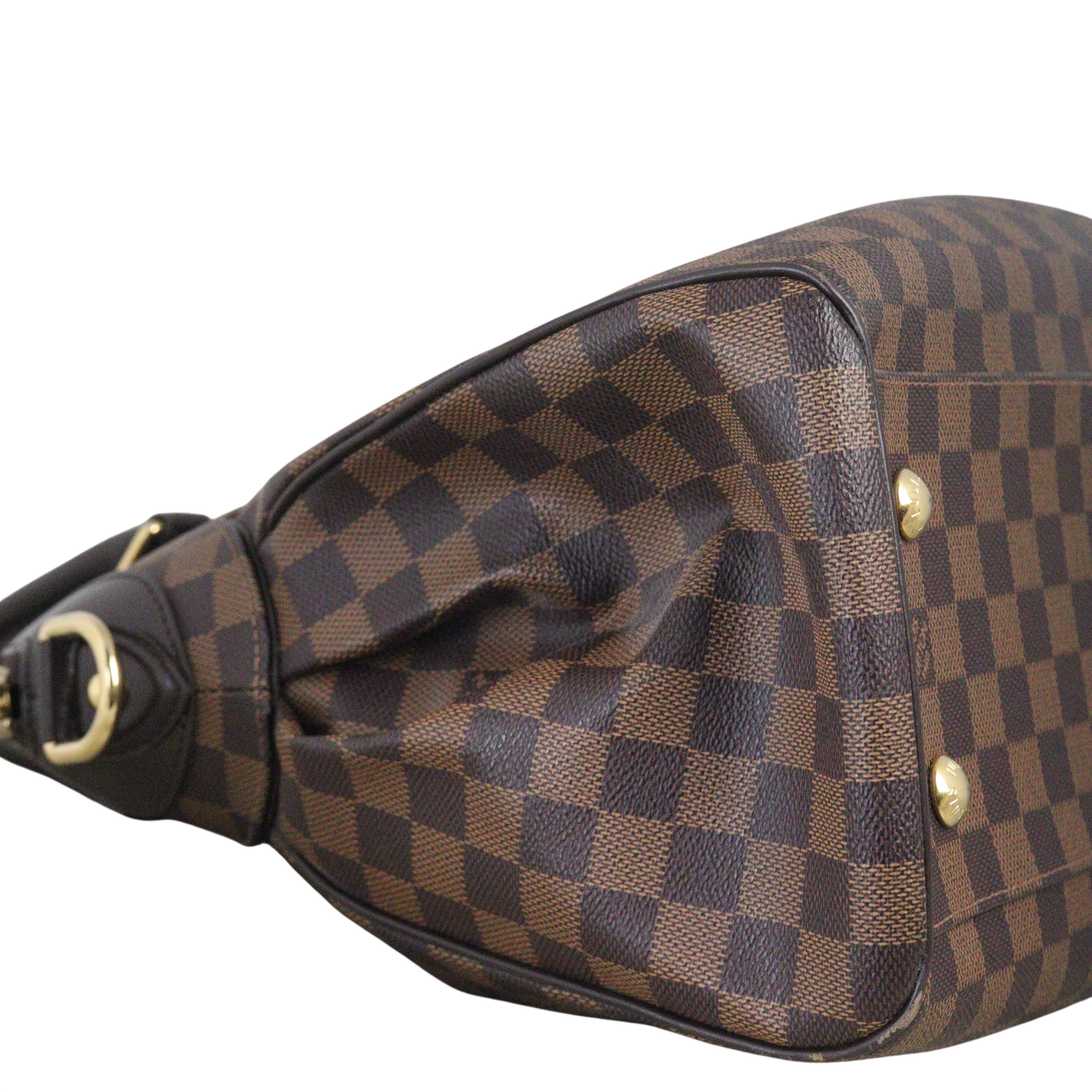 Louis Vuitton Trevi GM Damier Ebene