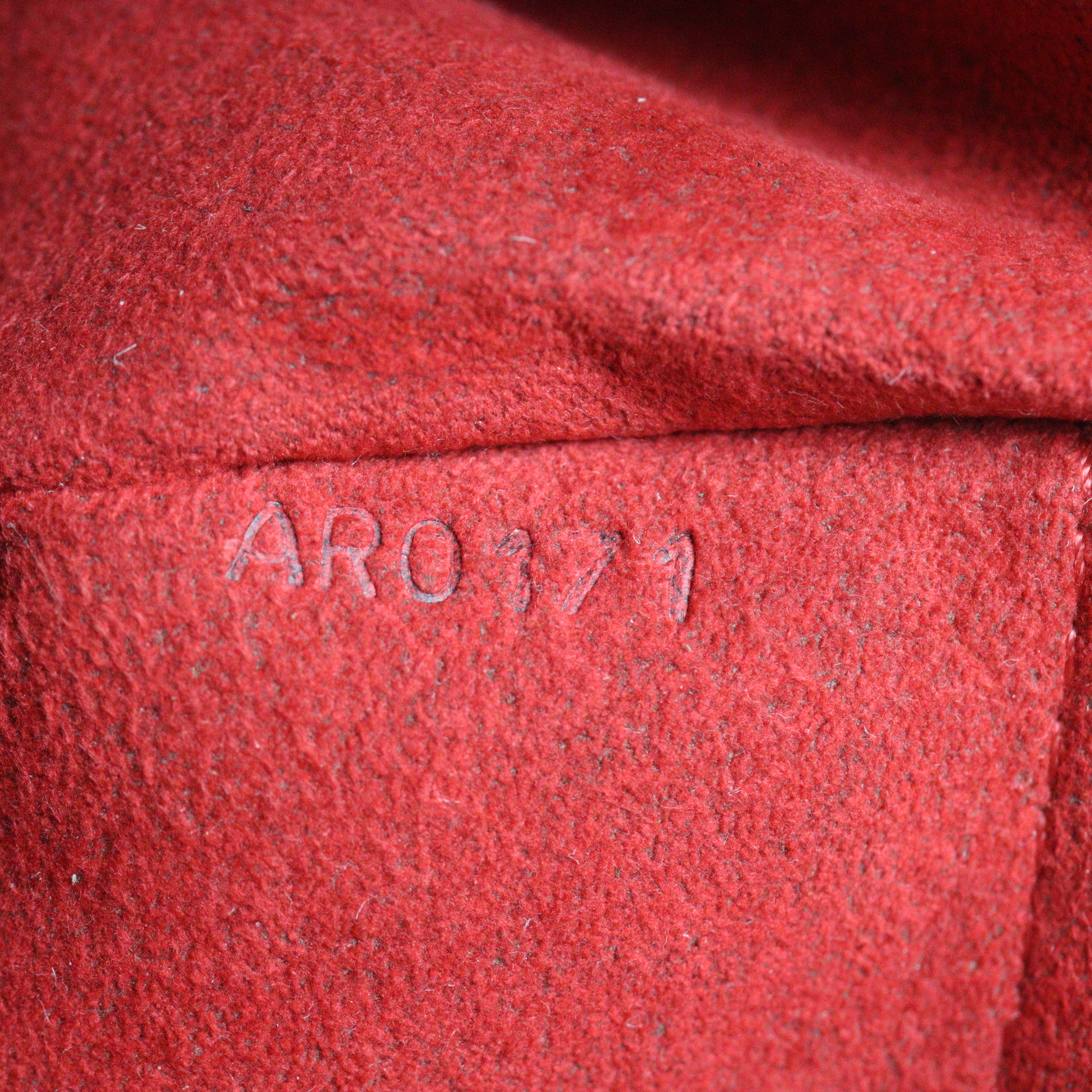 Louis Vuitton Trevi GM Damier Ebene