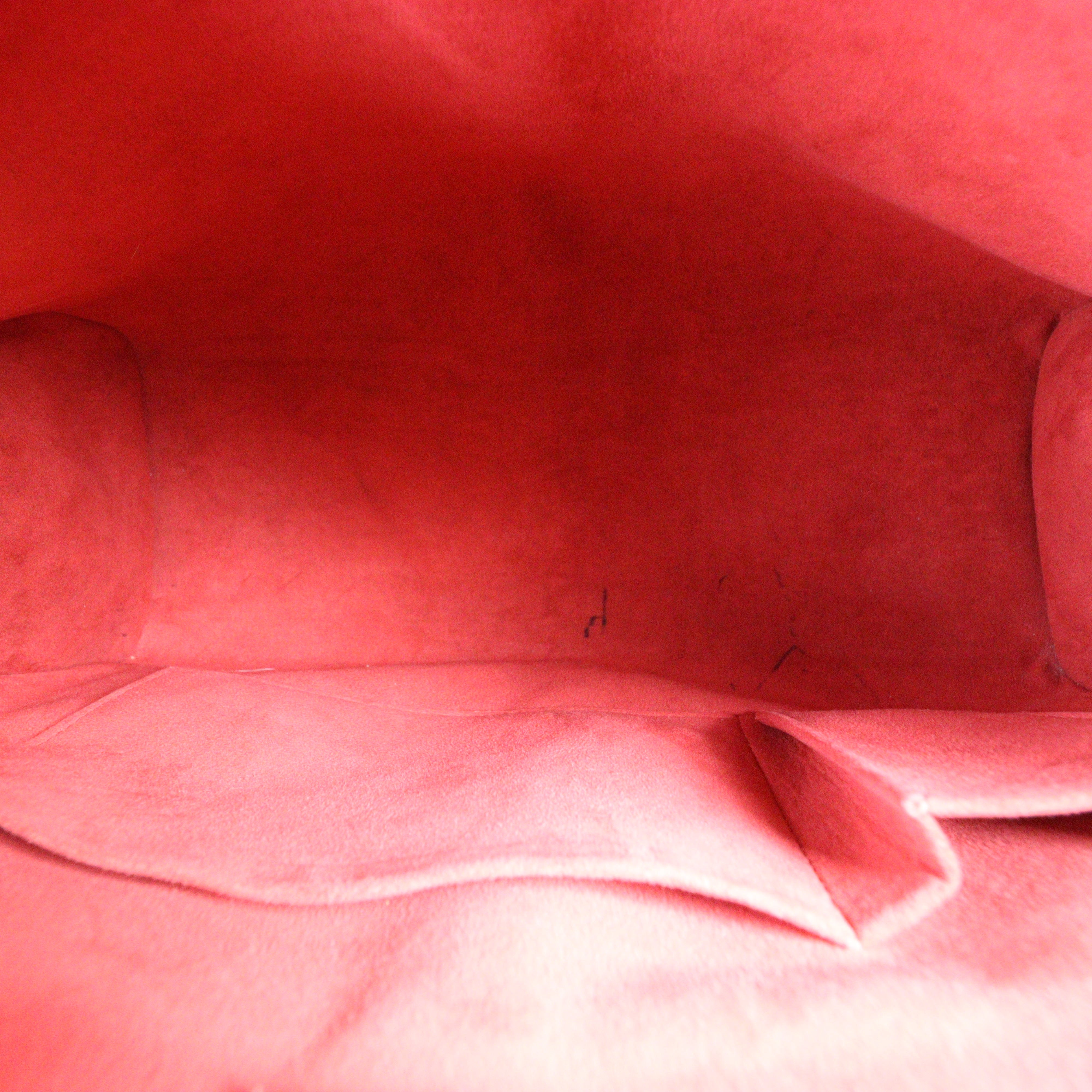 Louis Vuitton Trevi GM Damier Ebene