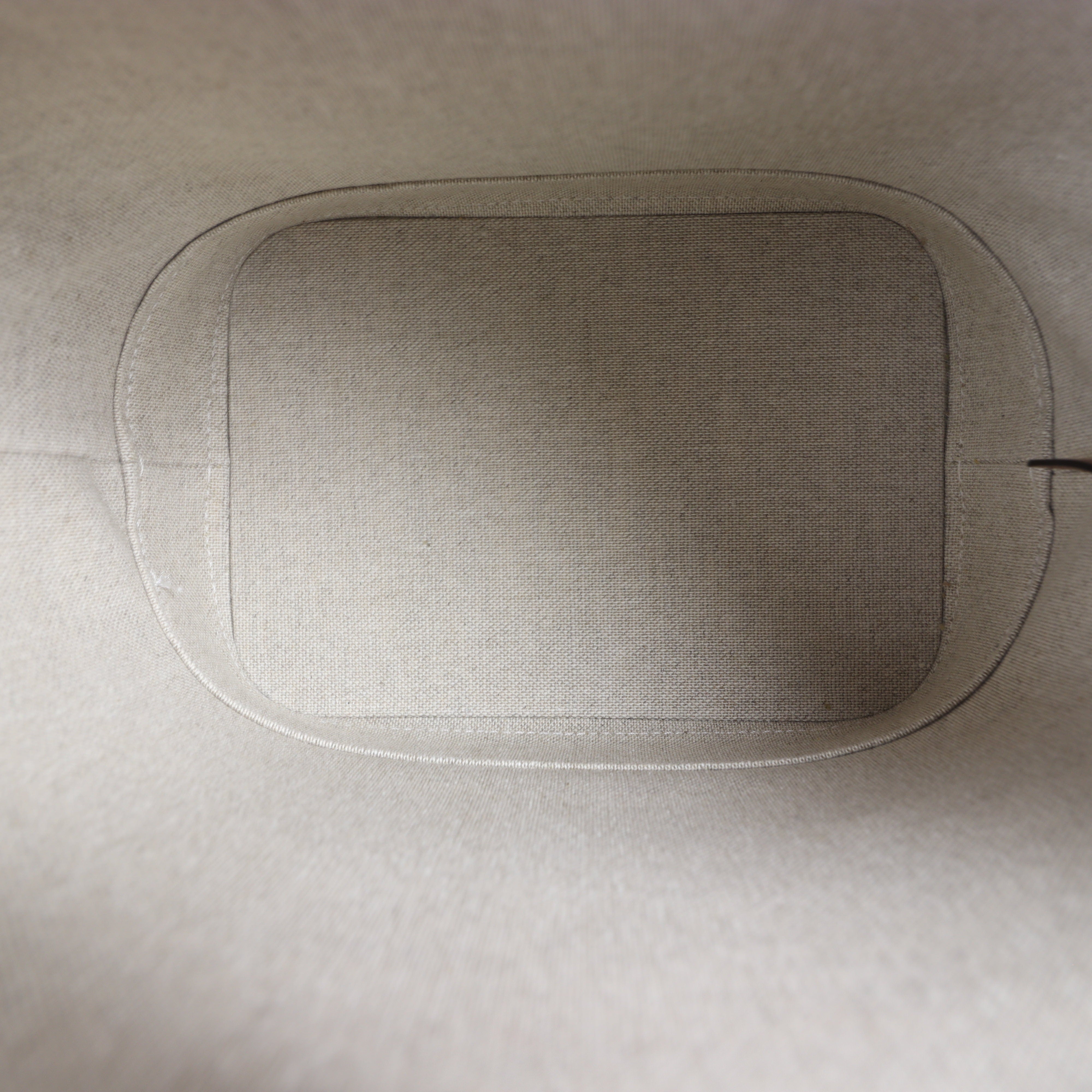 Celine Triomphe Bucket Bag Canvas