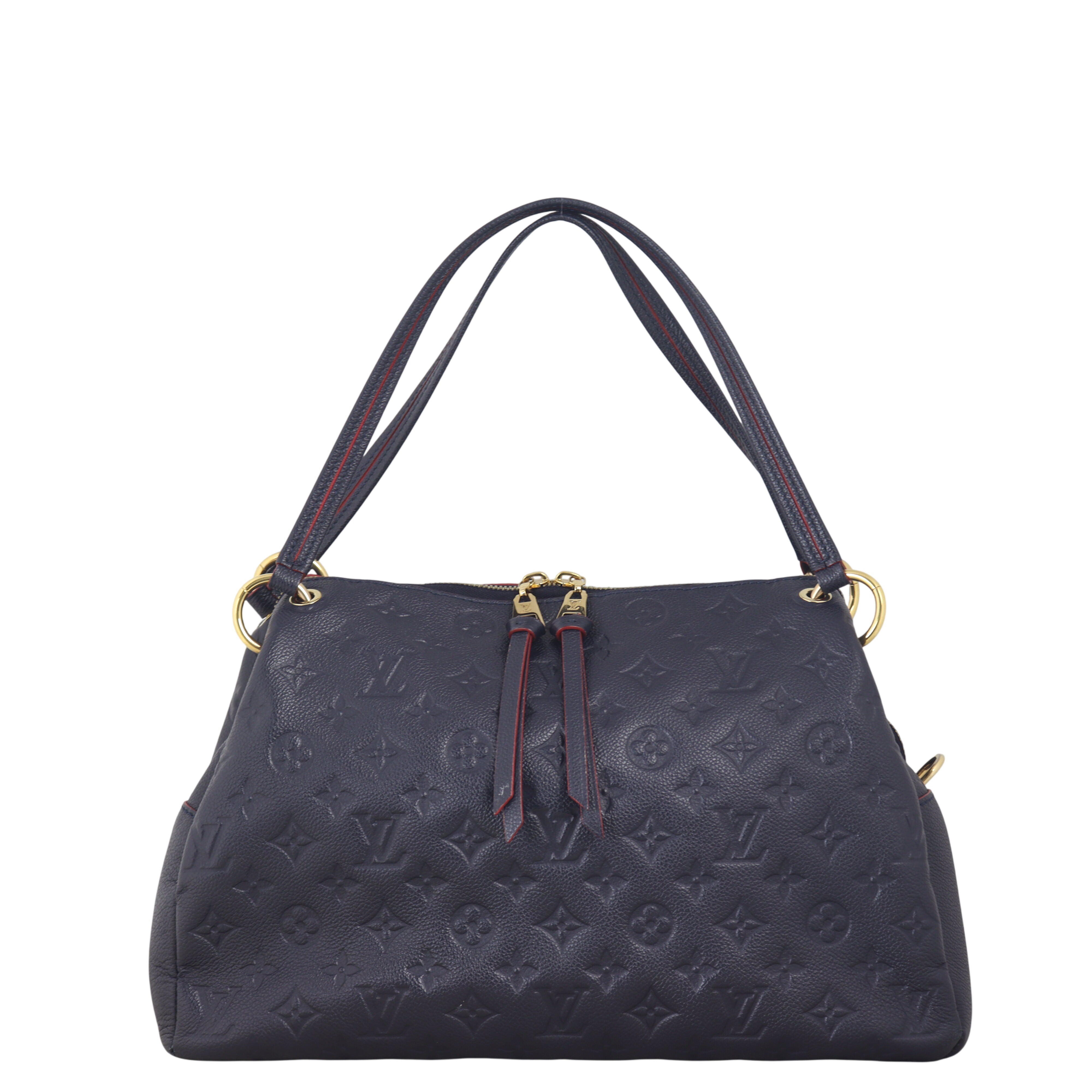 Louis Vuitton Ponthieu PM Monogram Empreinte
