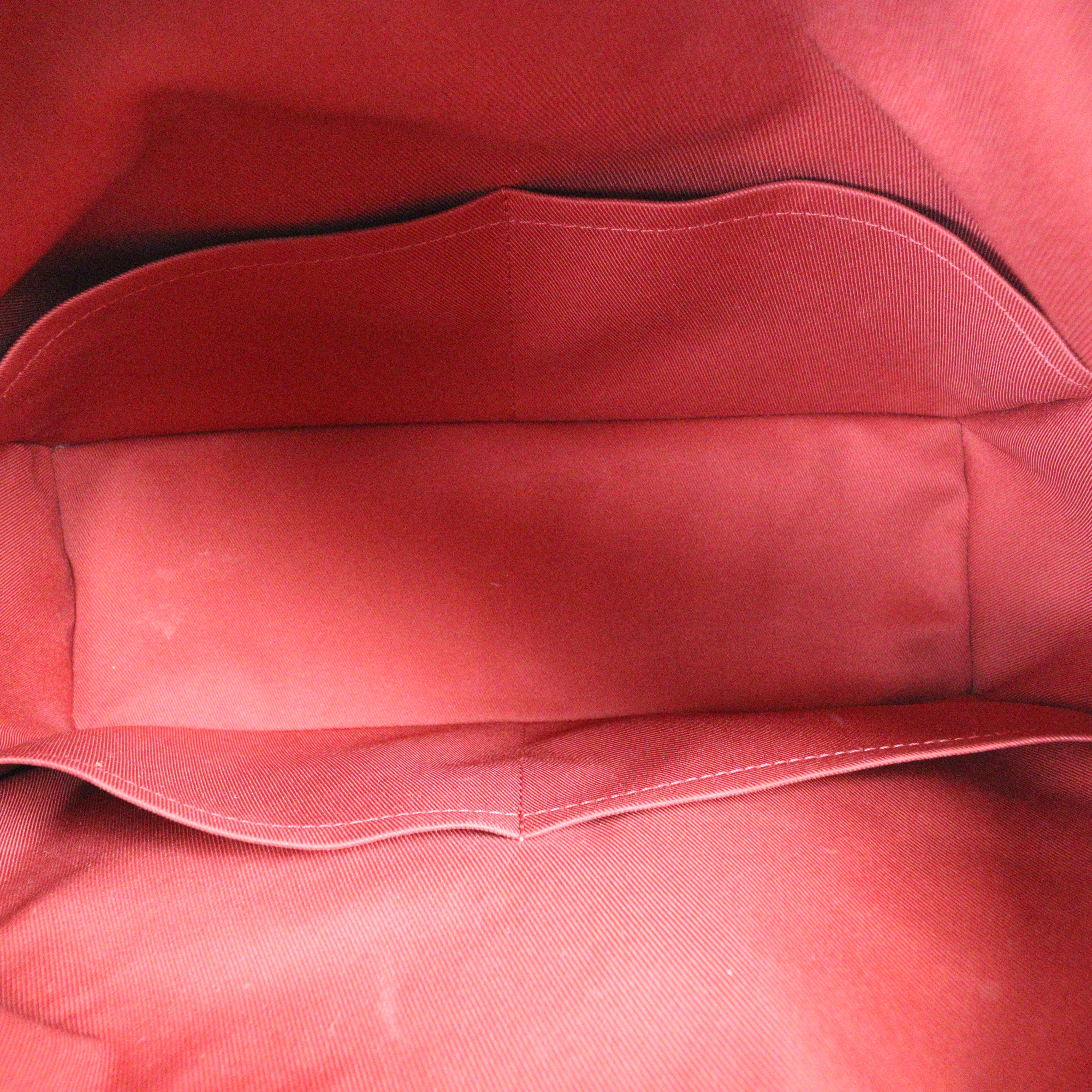 Louis Vuitton Ponthieu PM Monogram Empreinte