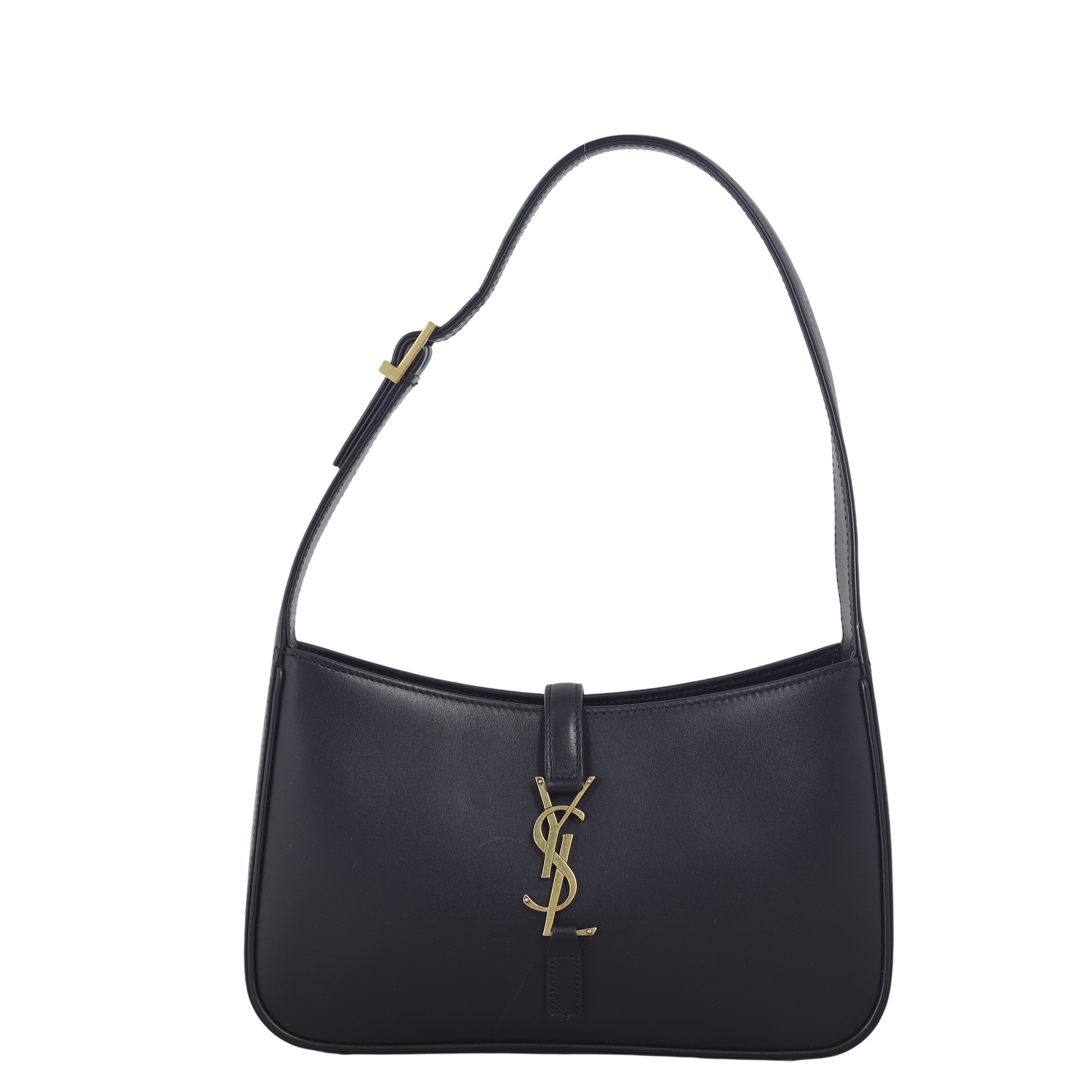 Saint Laurent Le 5 a 7 Hobo
