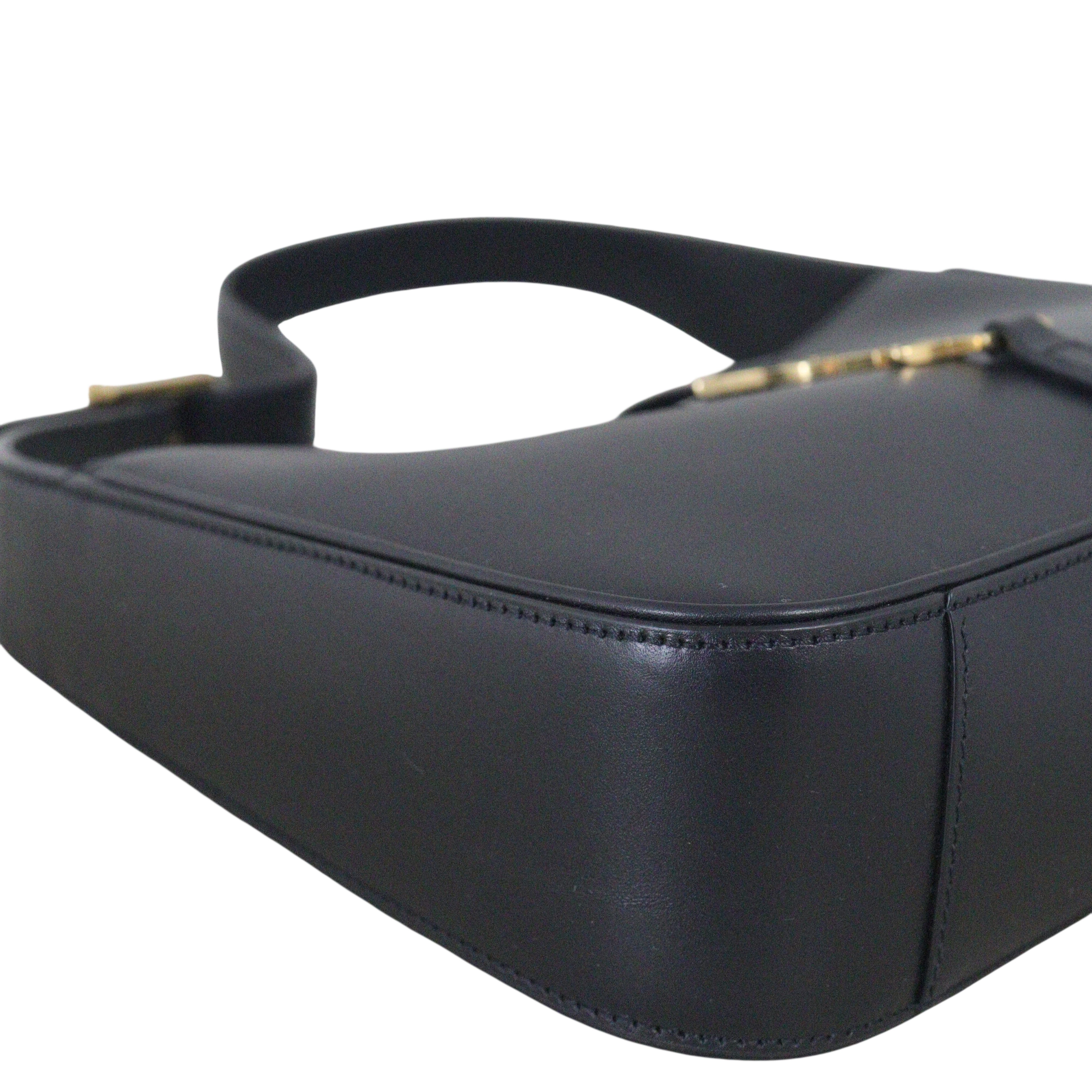 Saint Laurent Le 5 a 7 Hobo