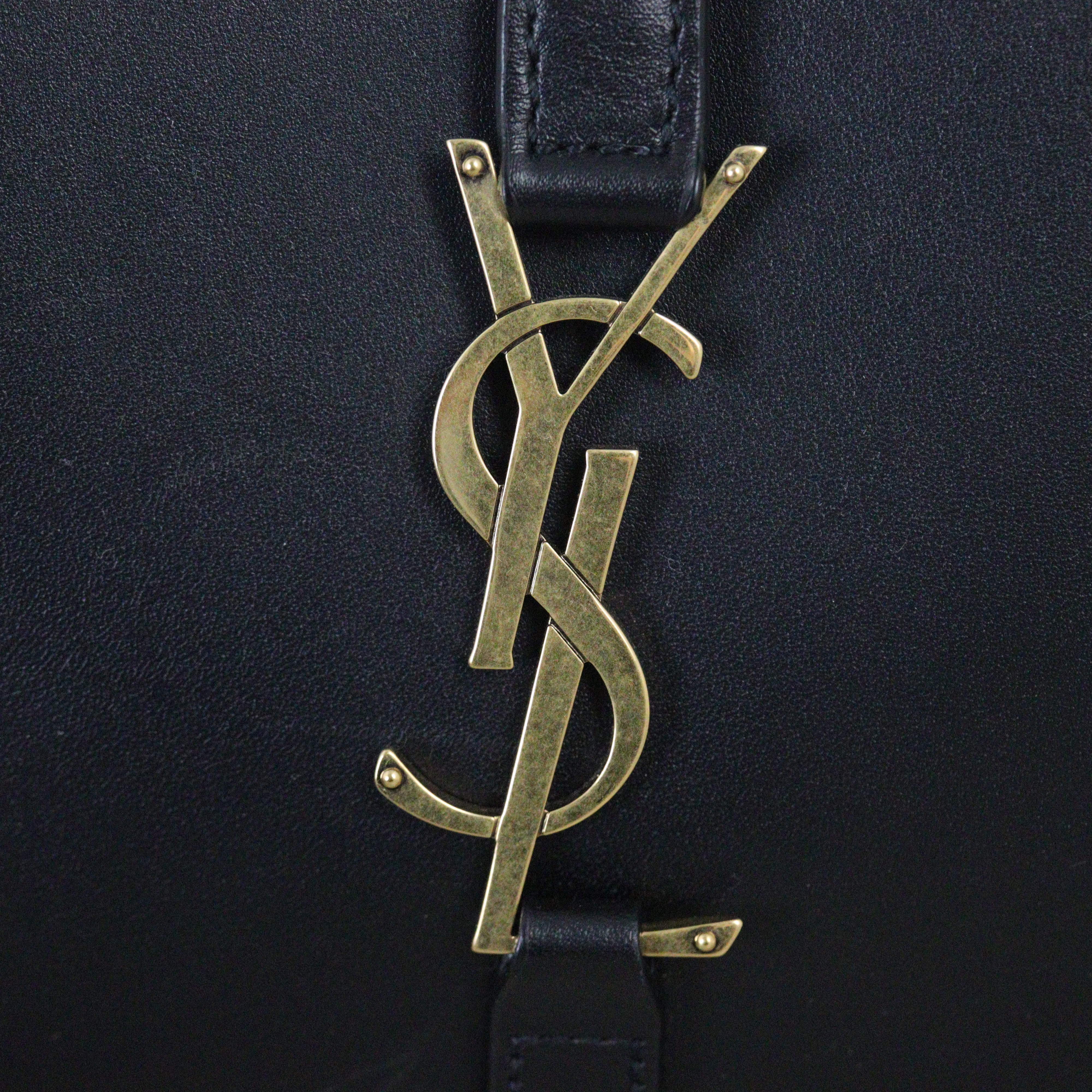 Saint Laurent Le 5 a 7 Hobo