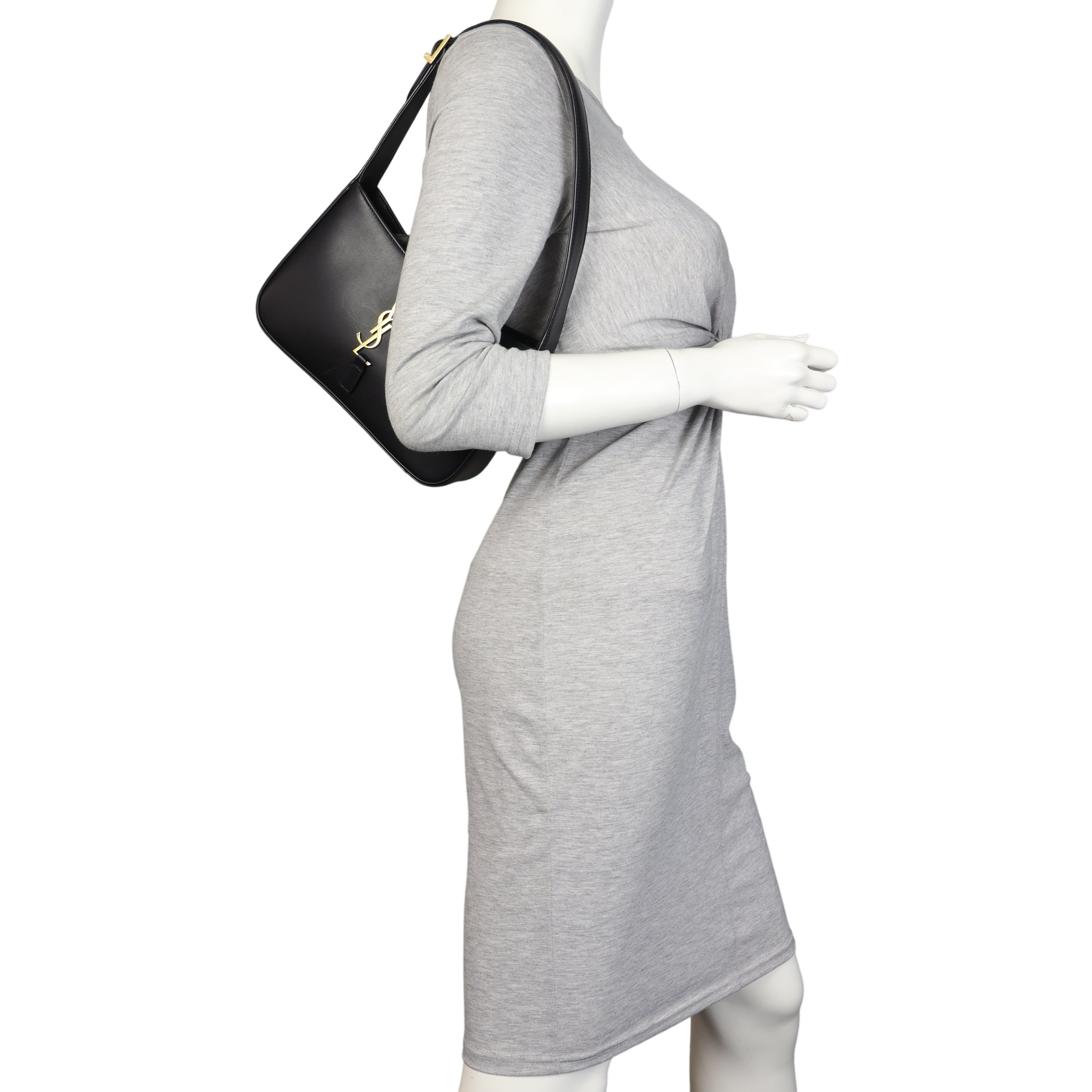 Saint Laurent Le 5 a 7 Hobo