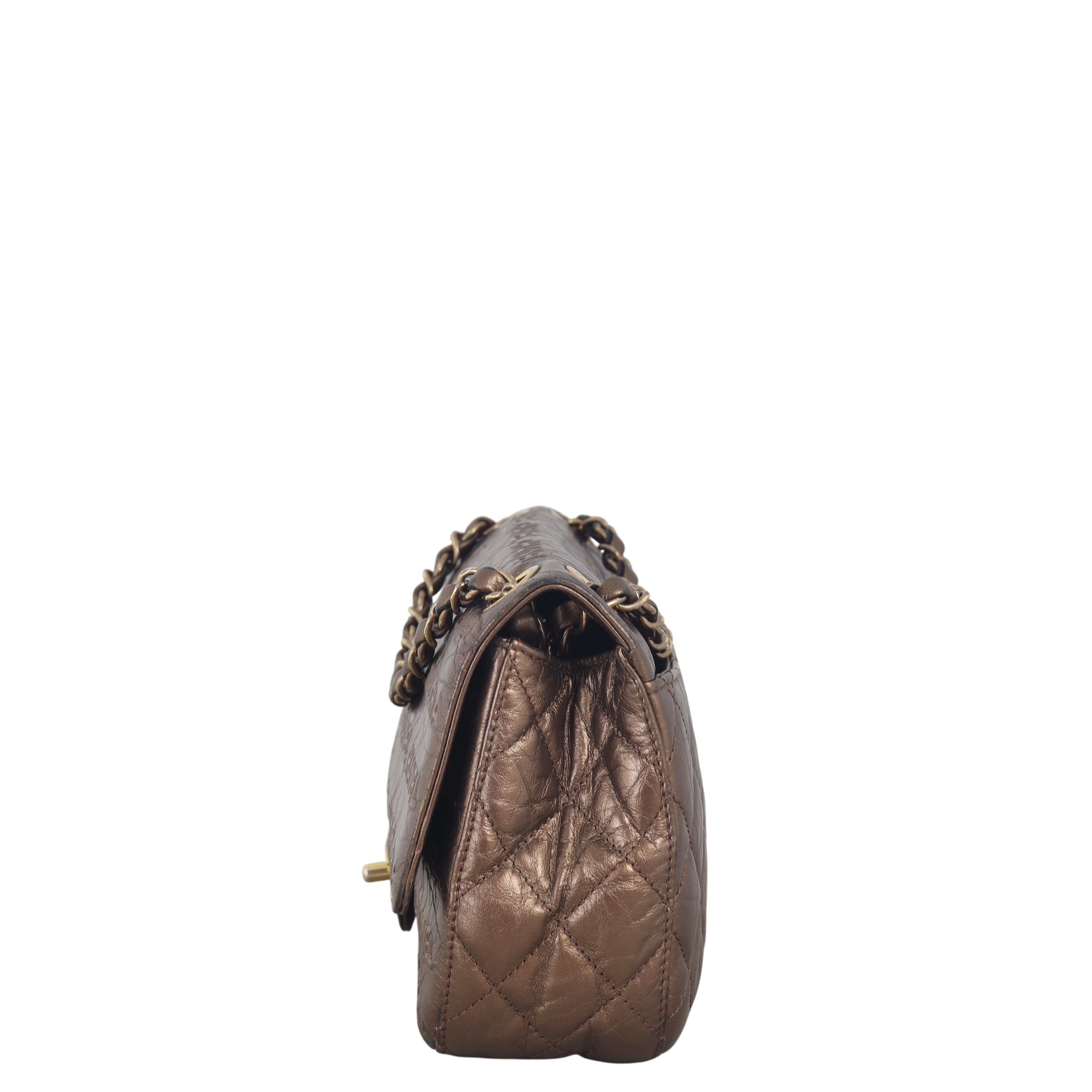 Chanel Paris Dallas Old Glory Flap Bag