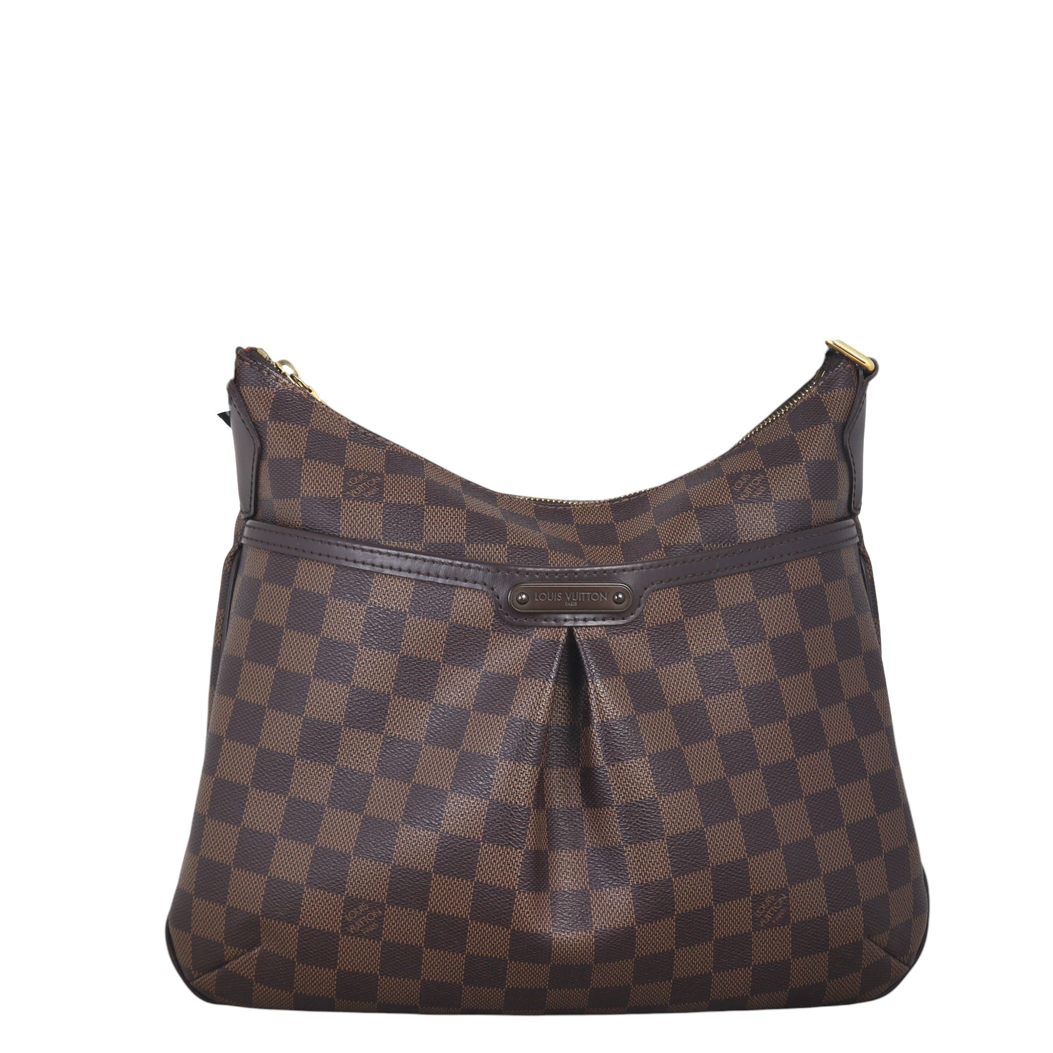 Louis Vuitton Bloomsbury PM Damier Ebene