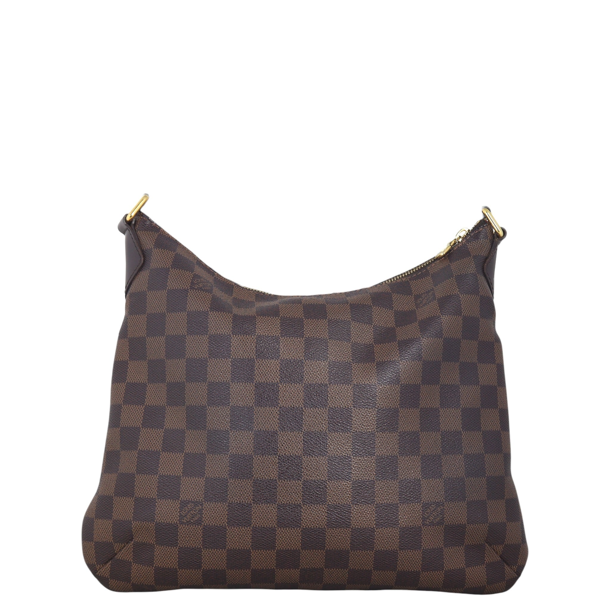 Louis Vuitton Bloomsbury PM Damier Ebene