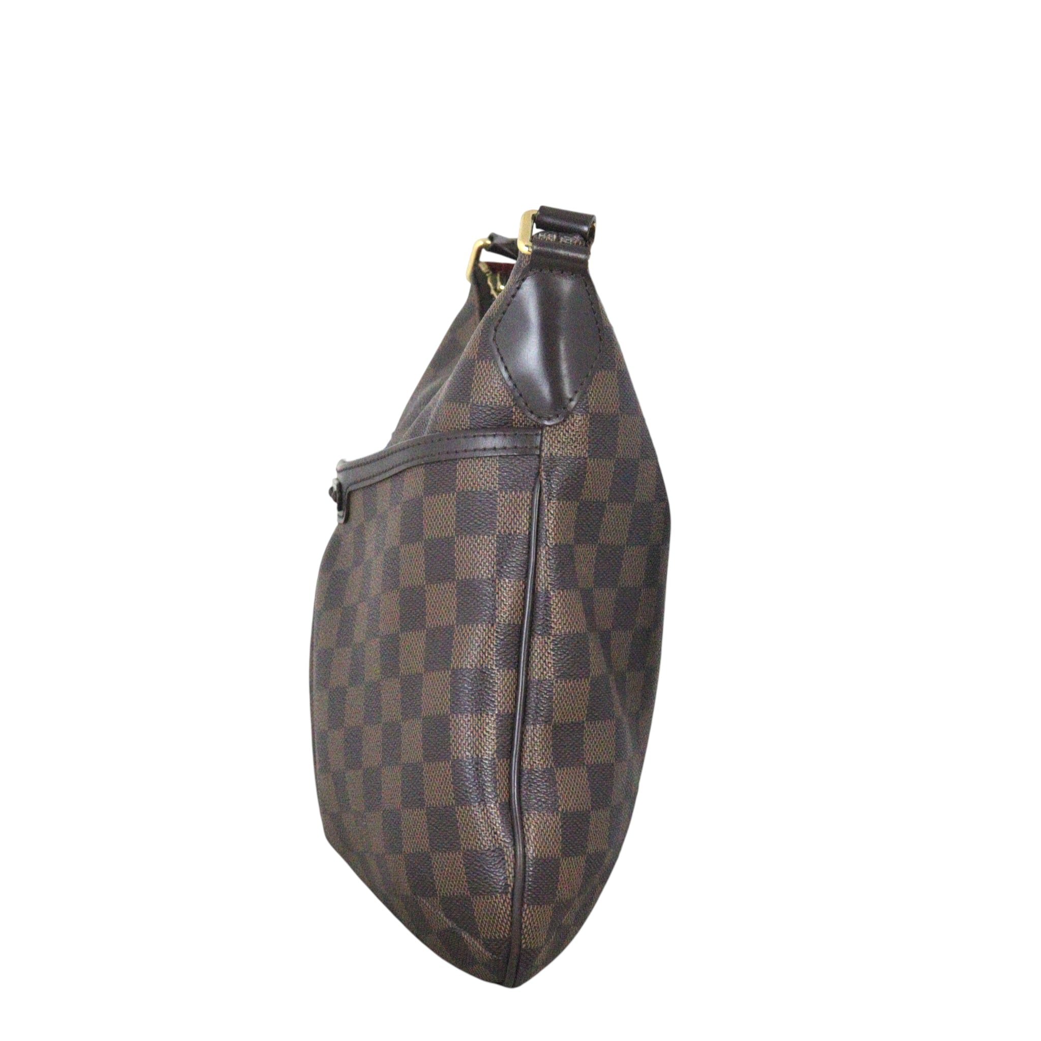 Louis Vuitton Bloomsbury PM Damier Ebene
