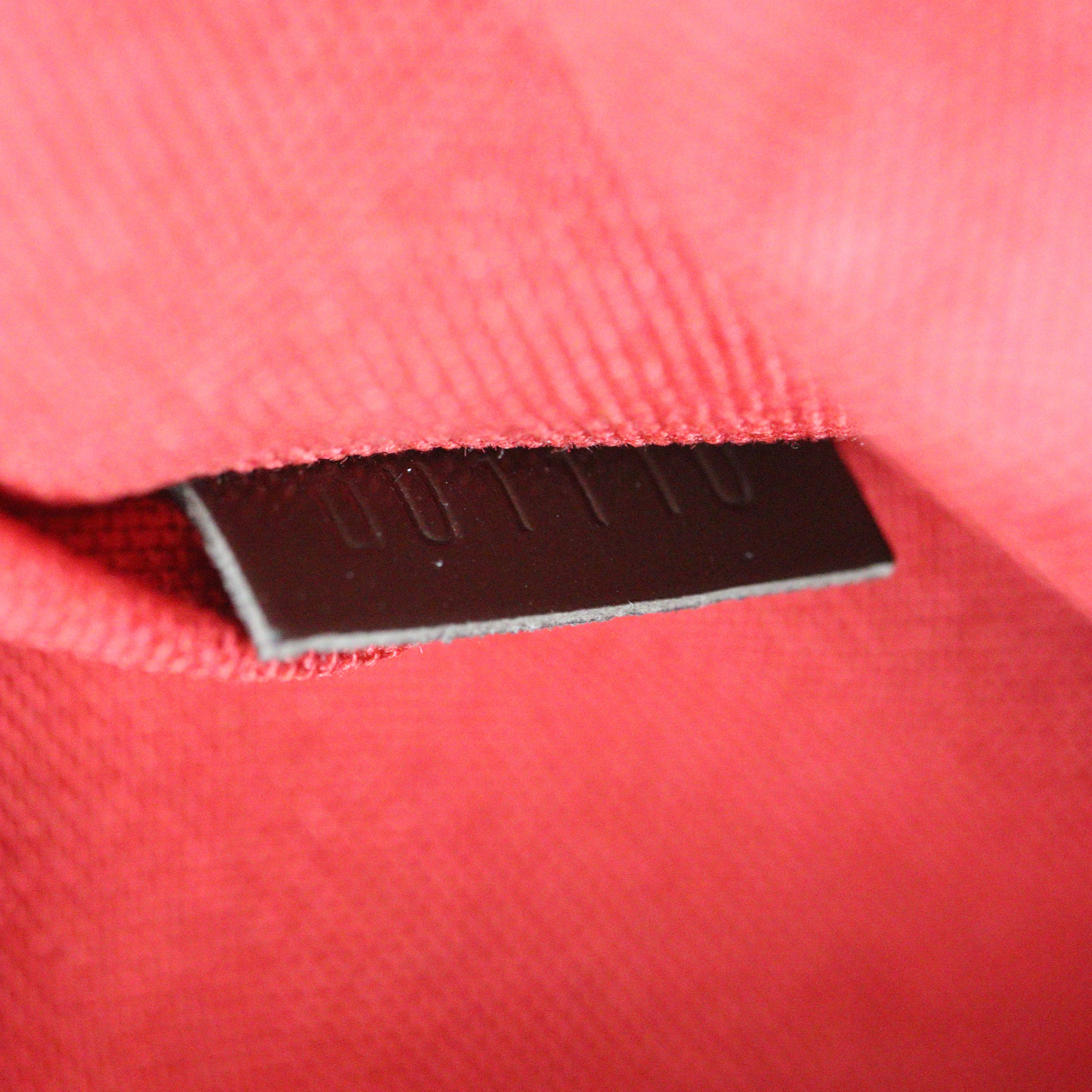 Louis Vuitton Bloomsbury PM Damier Ebene