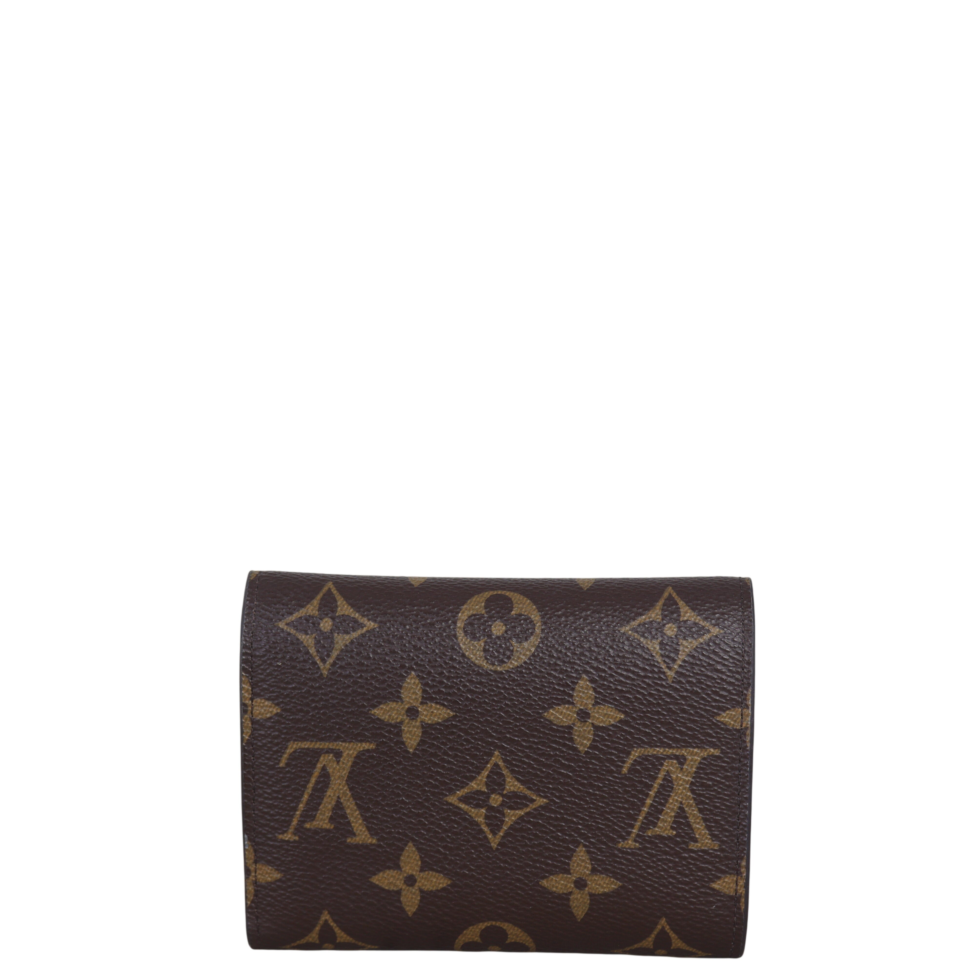 Louis Vuitton Victorine Wallet Monogram