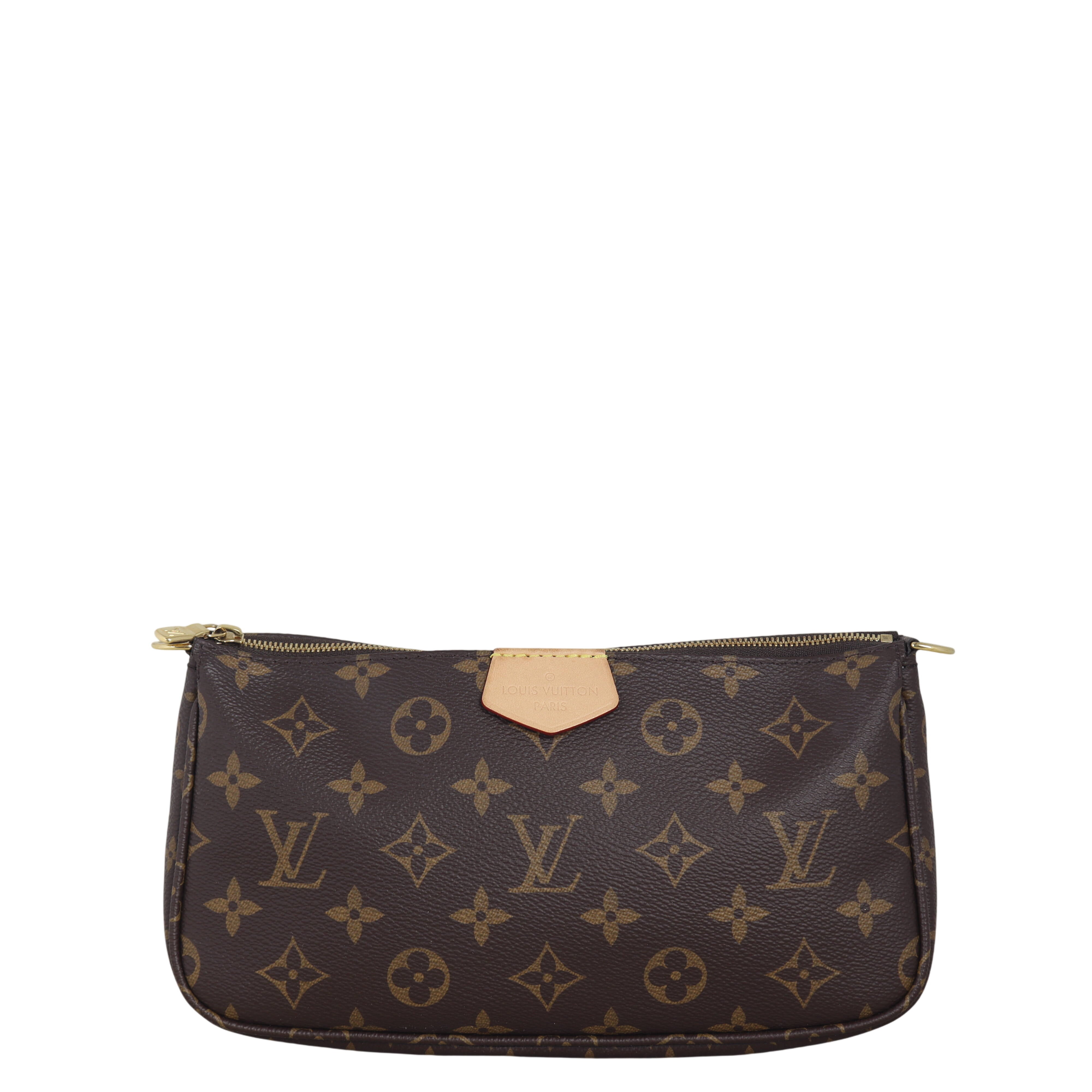 Louis Vuitton Multi Pochette Accessoires Monogram