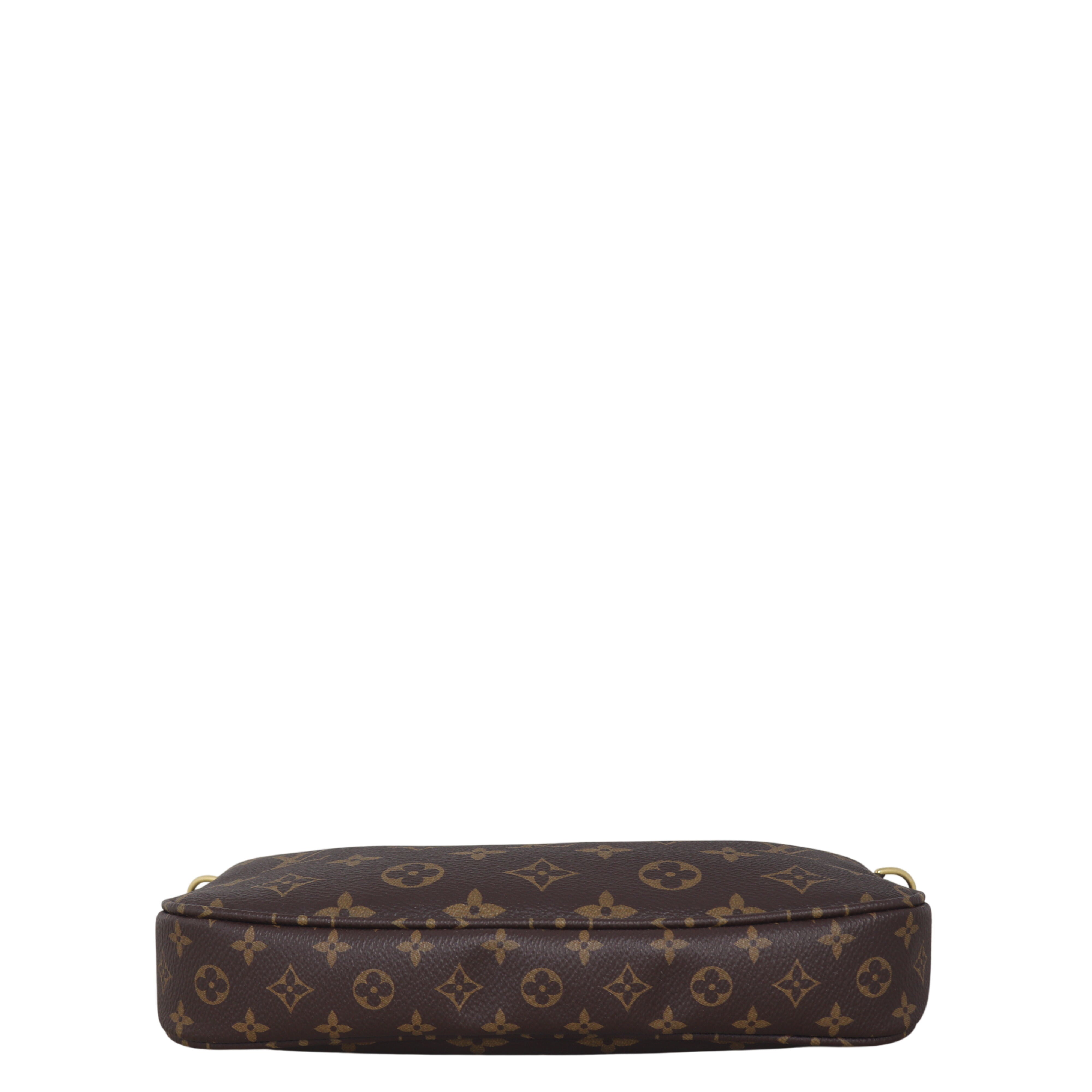 Louis Vuitton Multi Pochette Accessoires Monogram